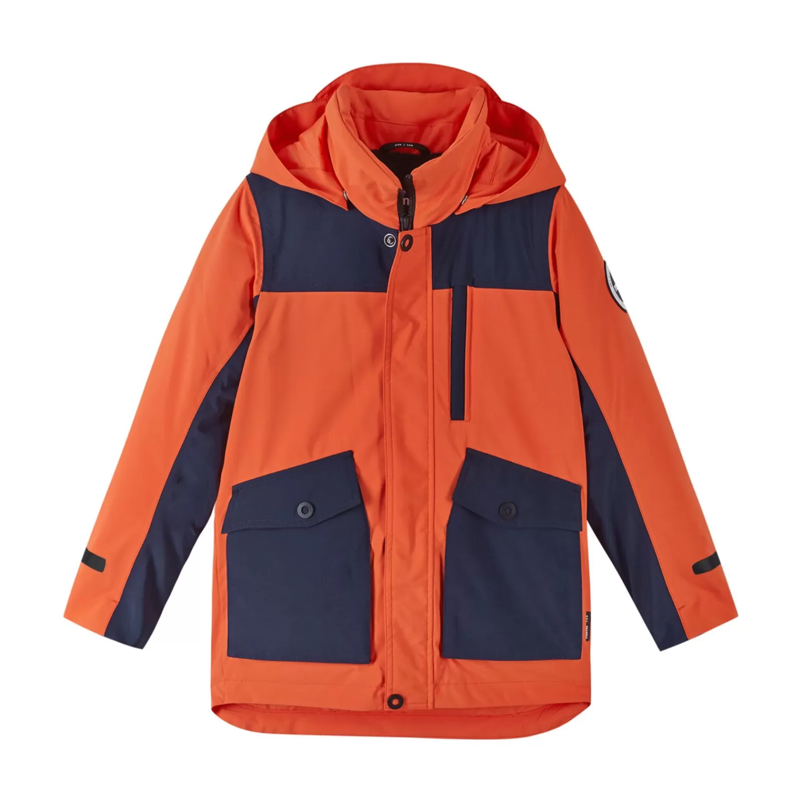 Kids REIMA Jackets< Mainala