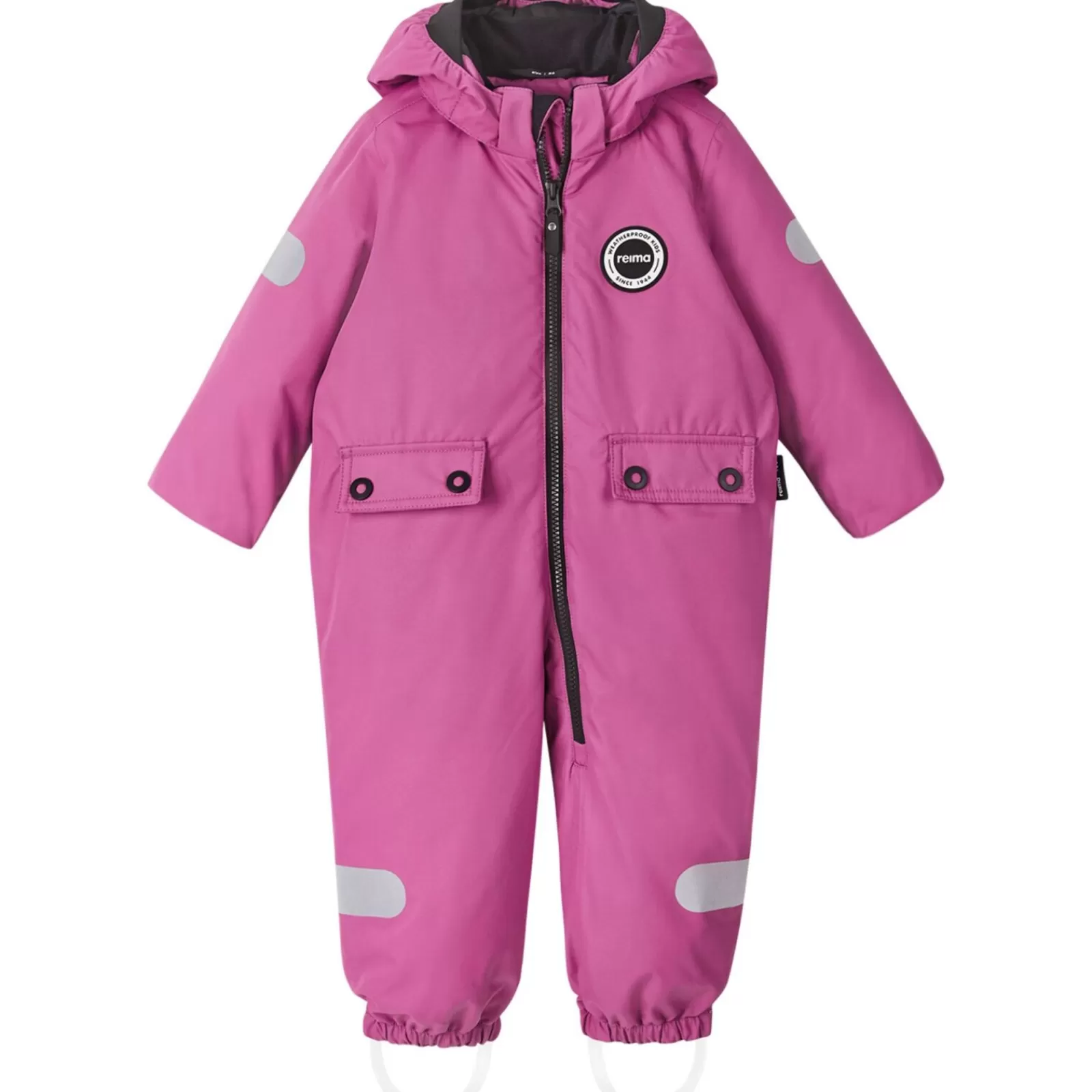REIMA Marte 5100120A-Kids Overalls