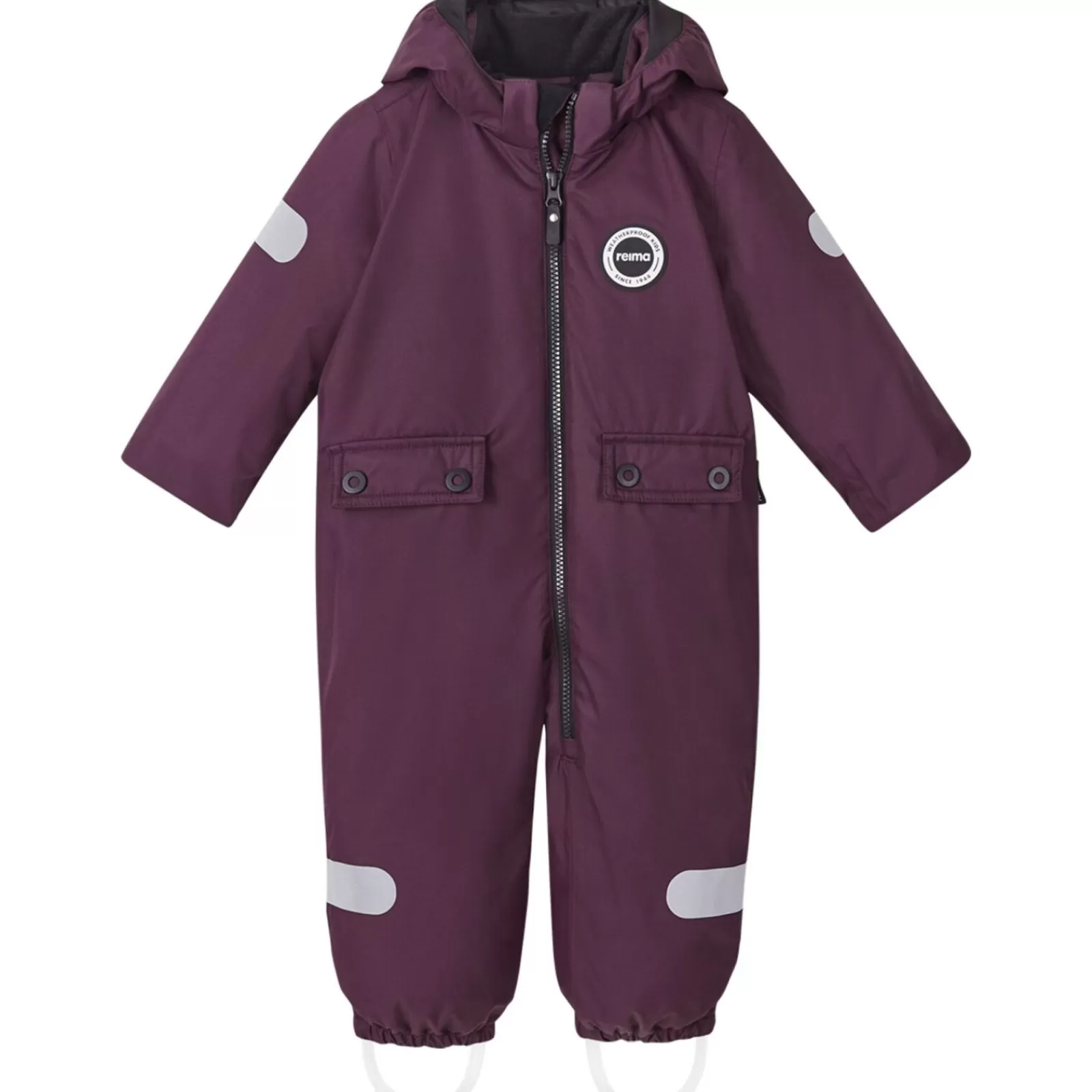 REIMA Marte 5100120A-Kids Overalls