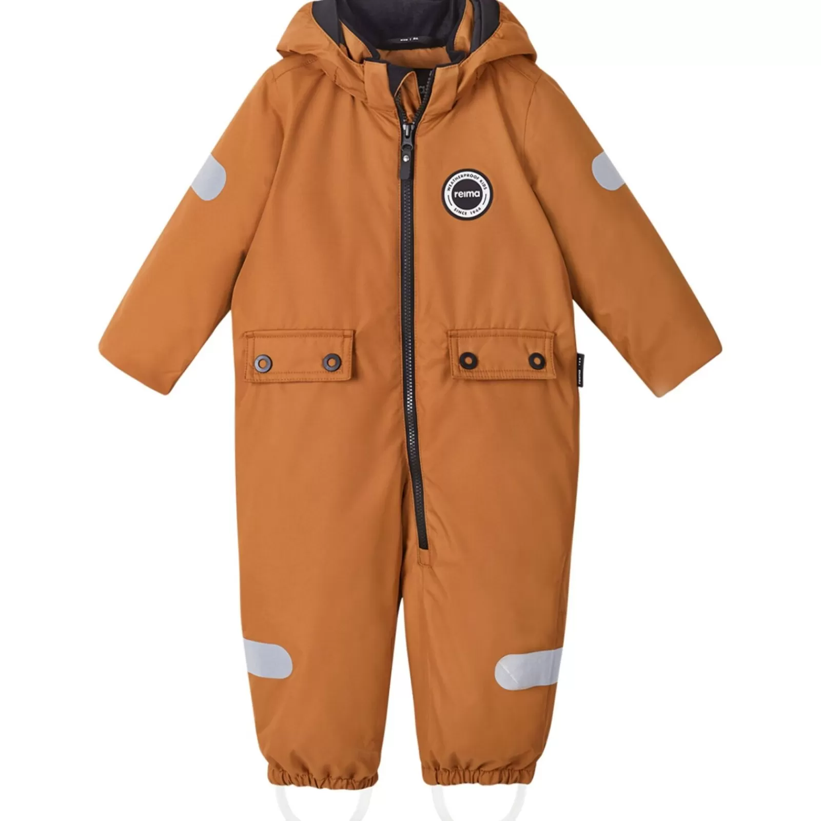 REIMA Marte 5100120A-Kids Overalls