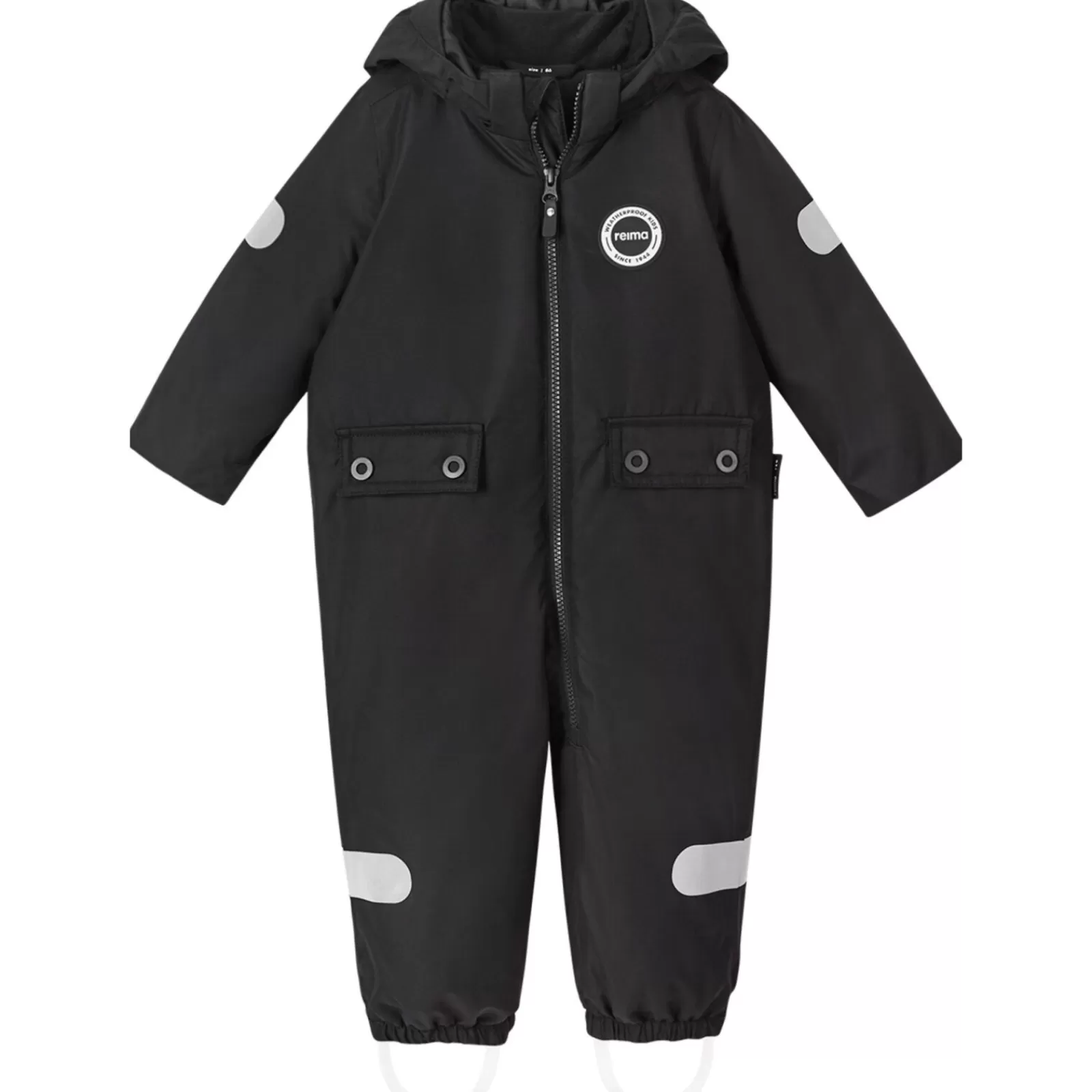 REIMA Marte 5100120A-Kids Overalls
