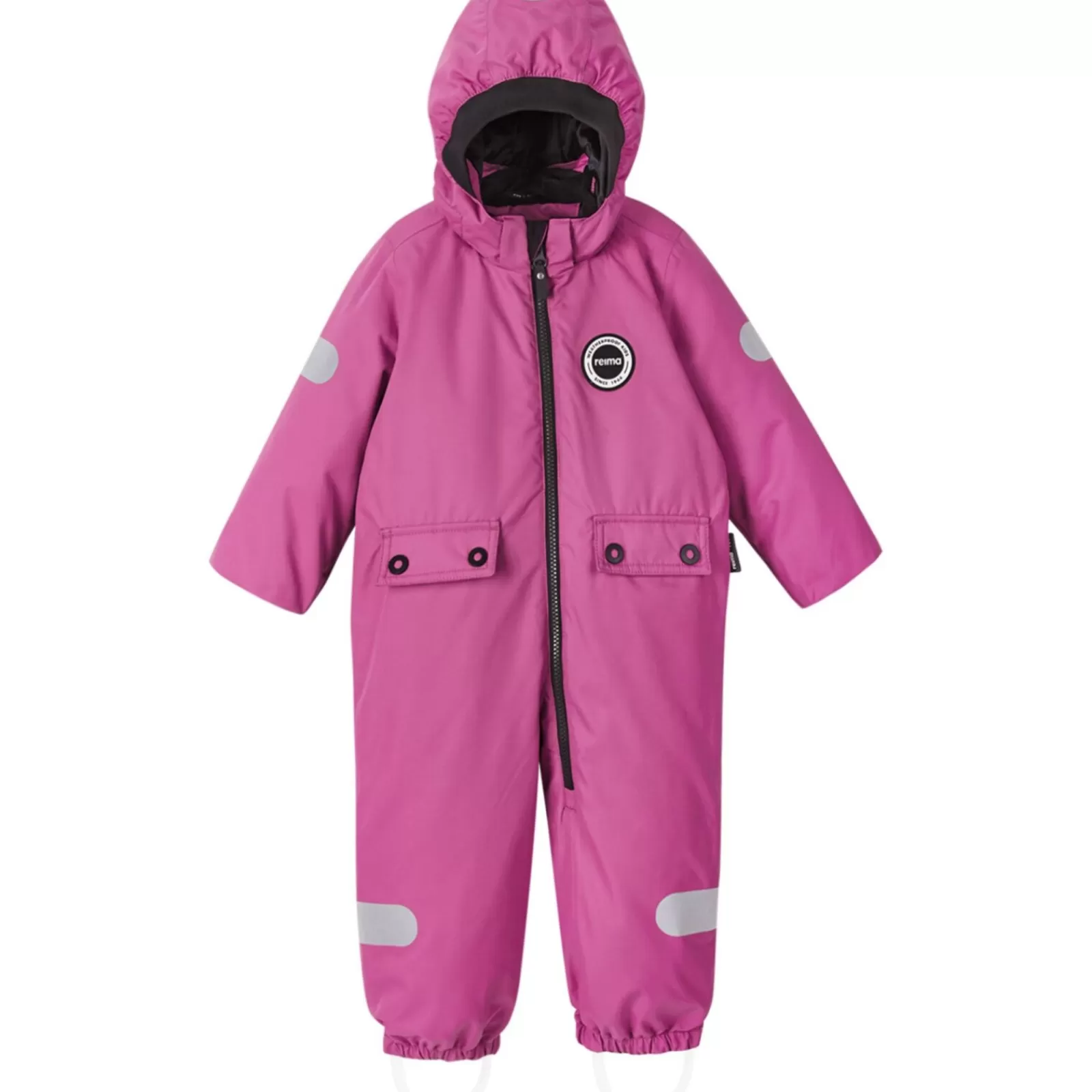 REIMA Marte 5100120A-Kids Overalls