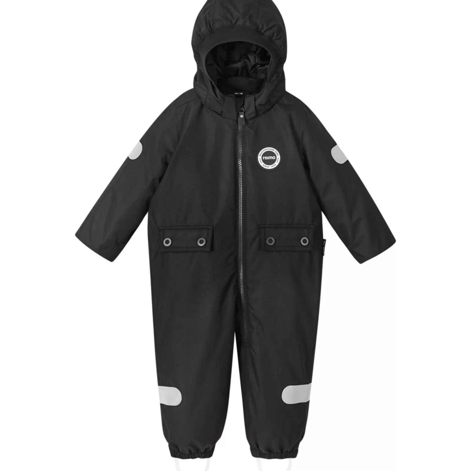 REIMA Marte 5100120A-Kids Overalls