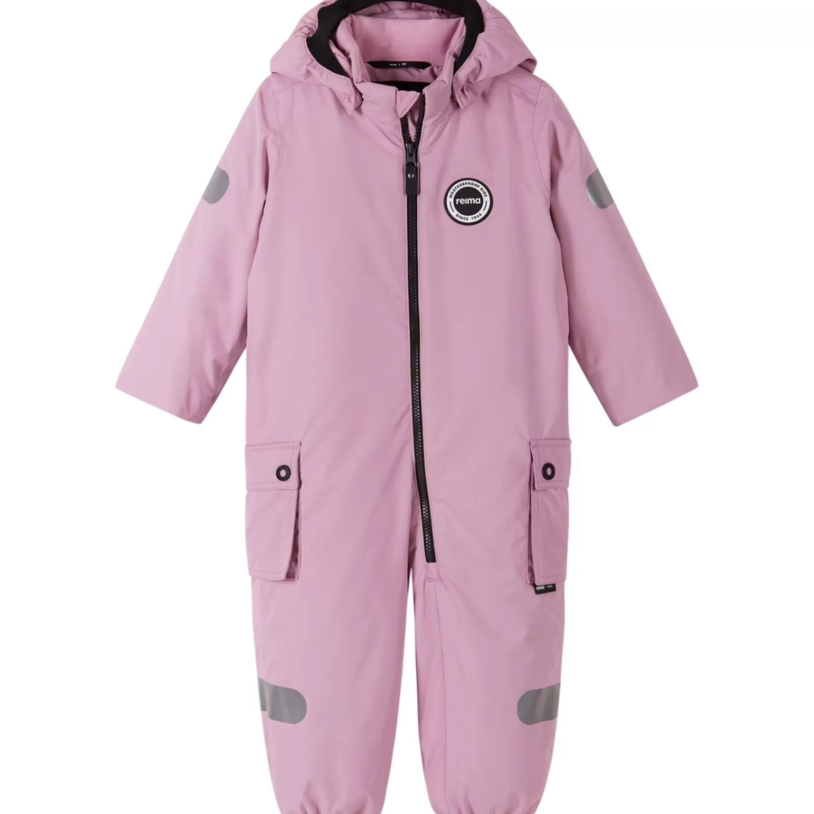 REIMA Marte 5100120B-Kids Overalls