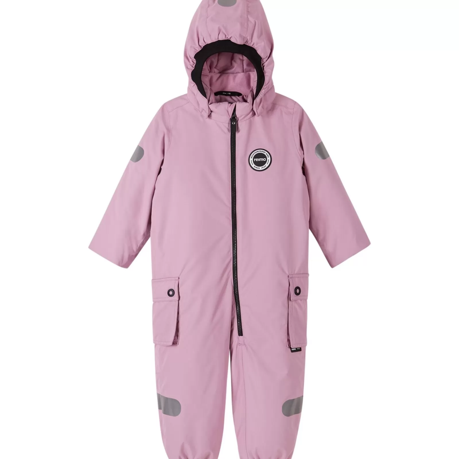 REIMA Marte 5100120B-Kids Overalls