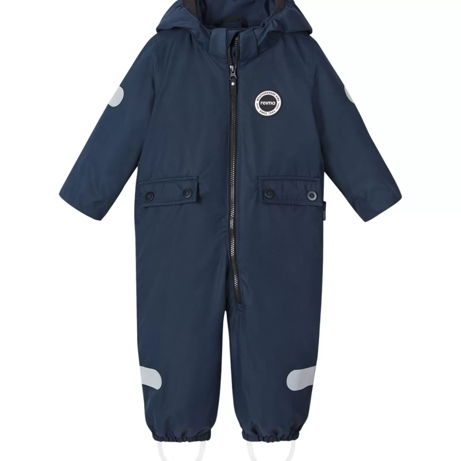 REIMA Marte Mid 5100115A-Kids Overalls