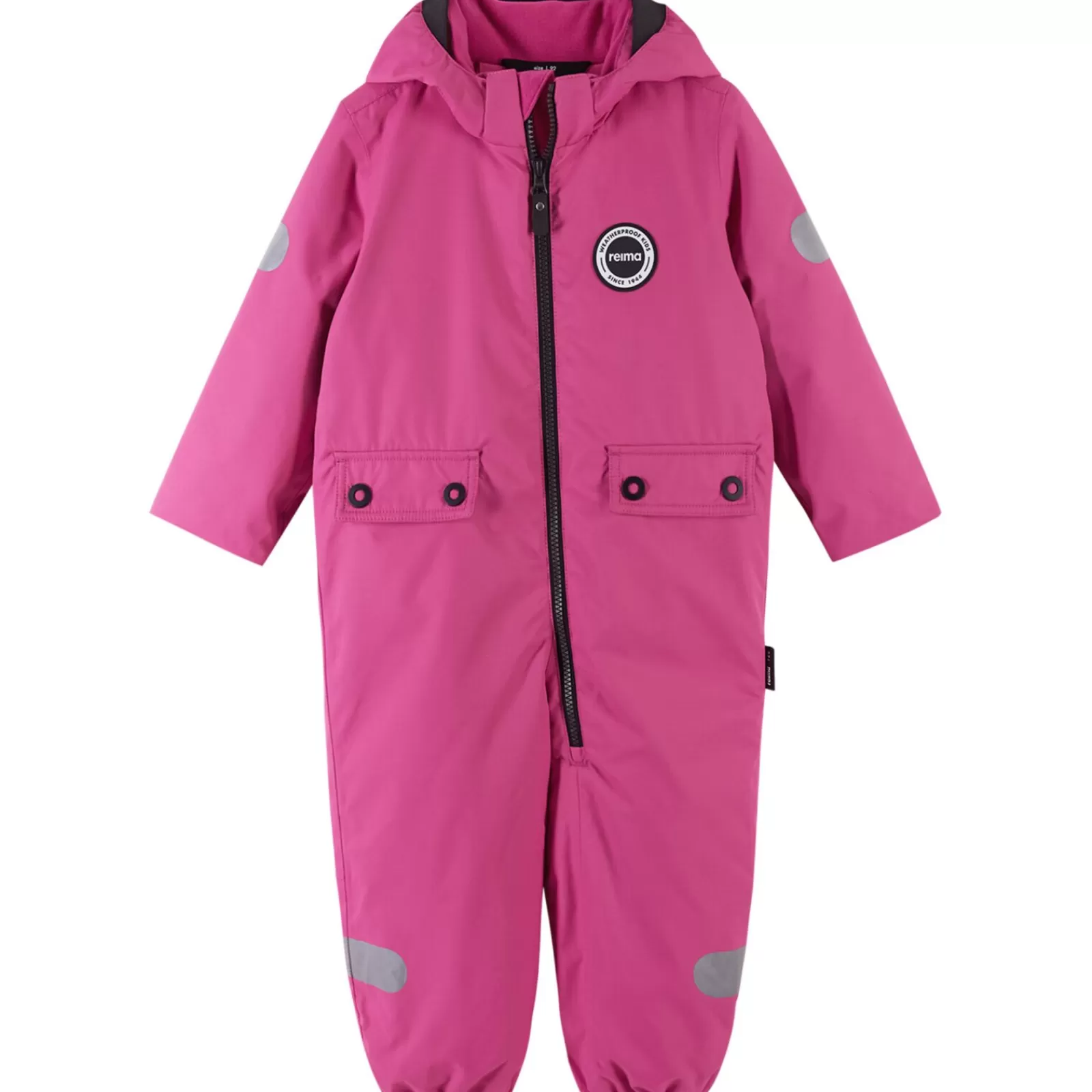 REIMA Marte Mid 5100115A-Kids Overalls