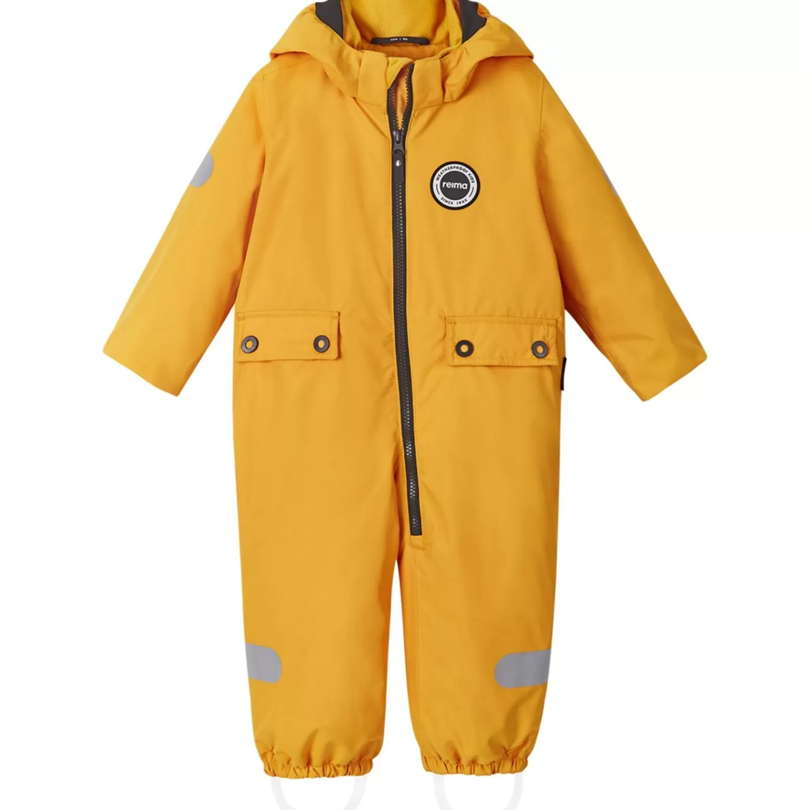 REIMA Marte Mid 5100115A-Kids Overalls