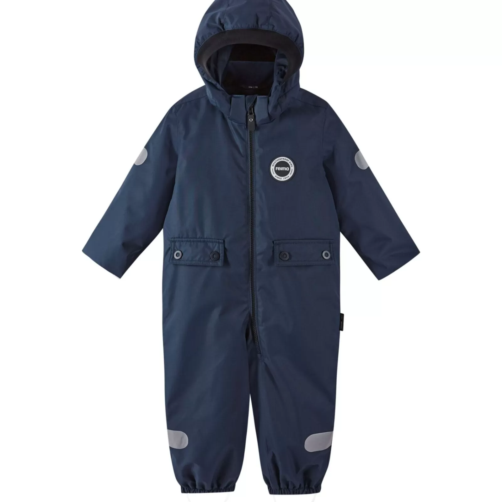 REIMA Marte Mid 5100115A-Kids Overalls