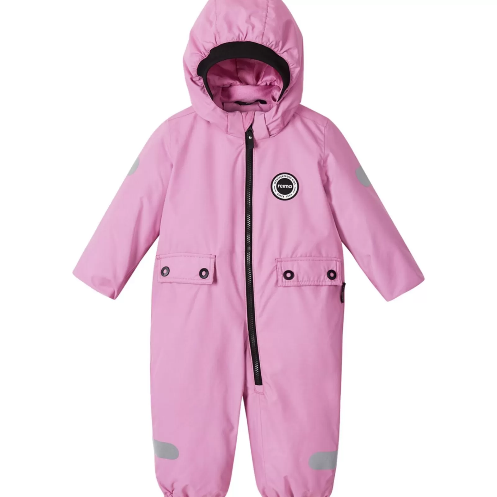 REIMA Marte Mid 5100115A-Kids Overalls