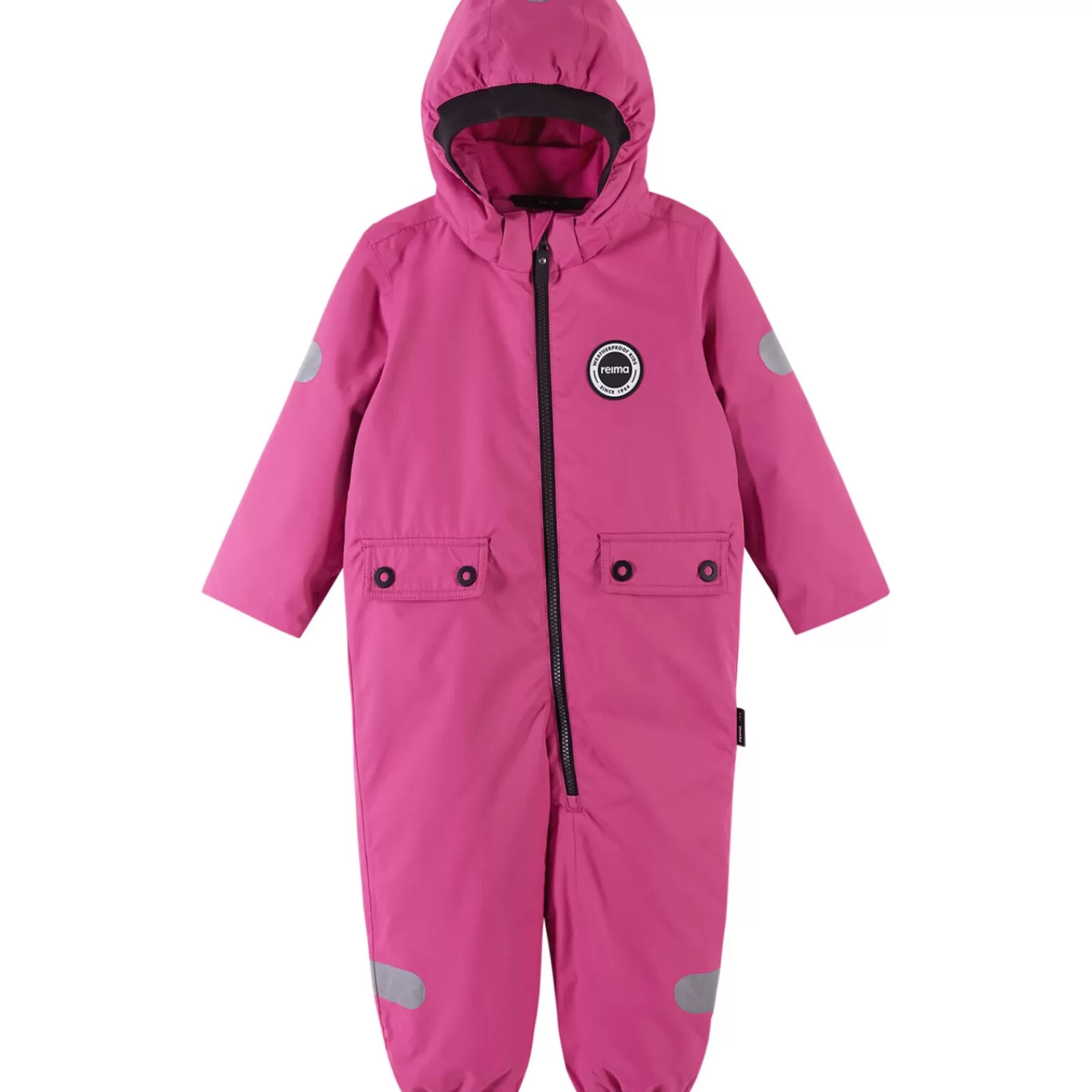 REIMA Marte Mid 5100115A-Kids Overalls