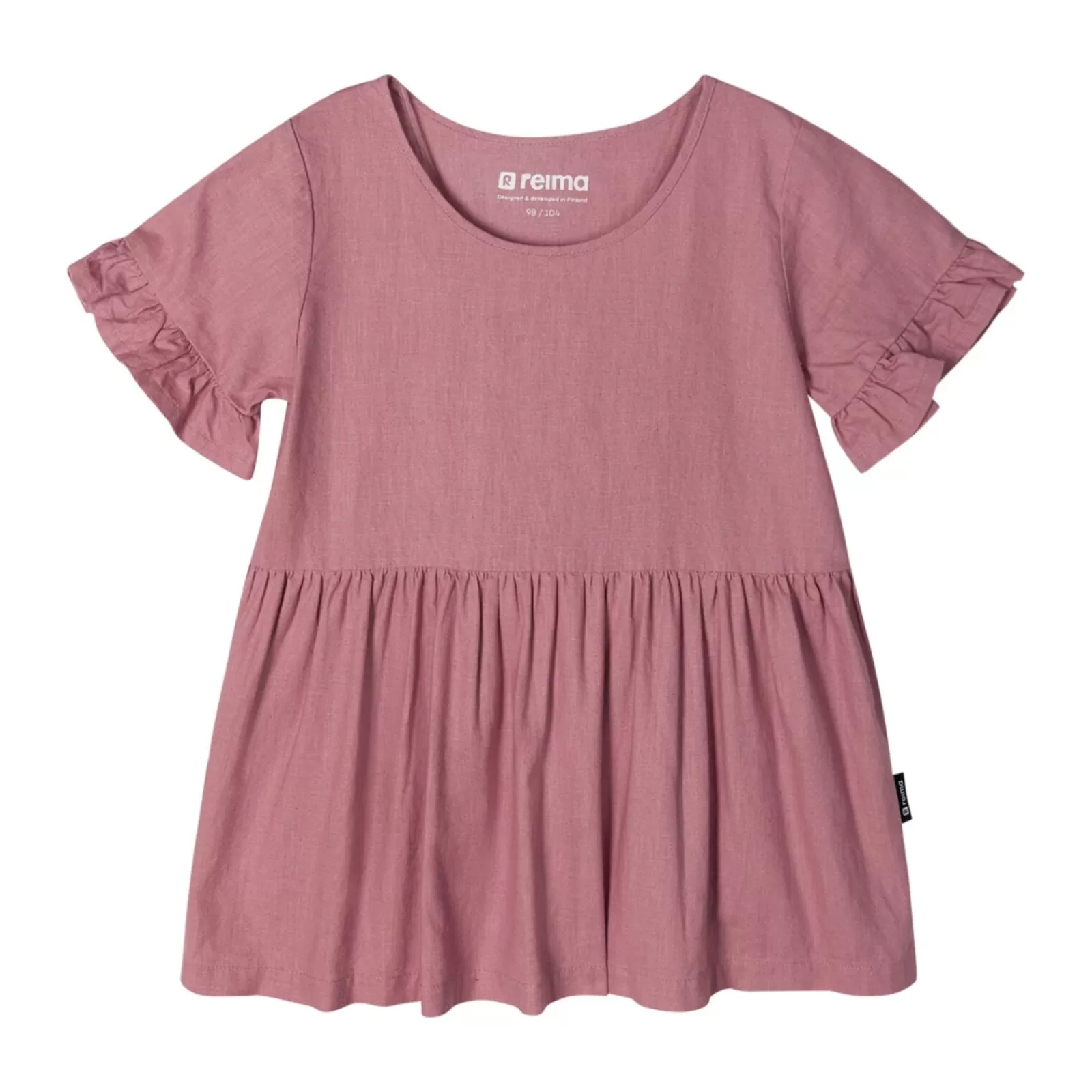 Kids REIMA Dresses< Mekkonen