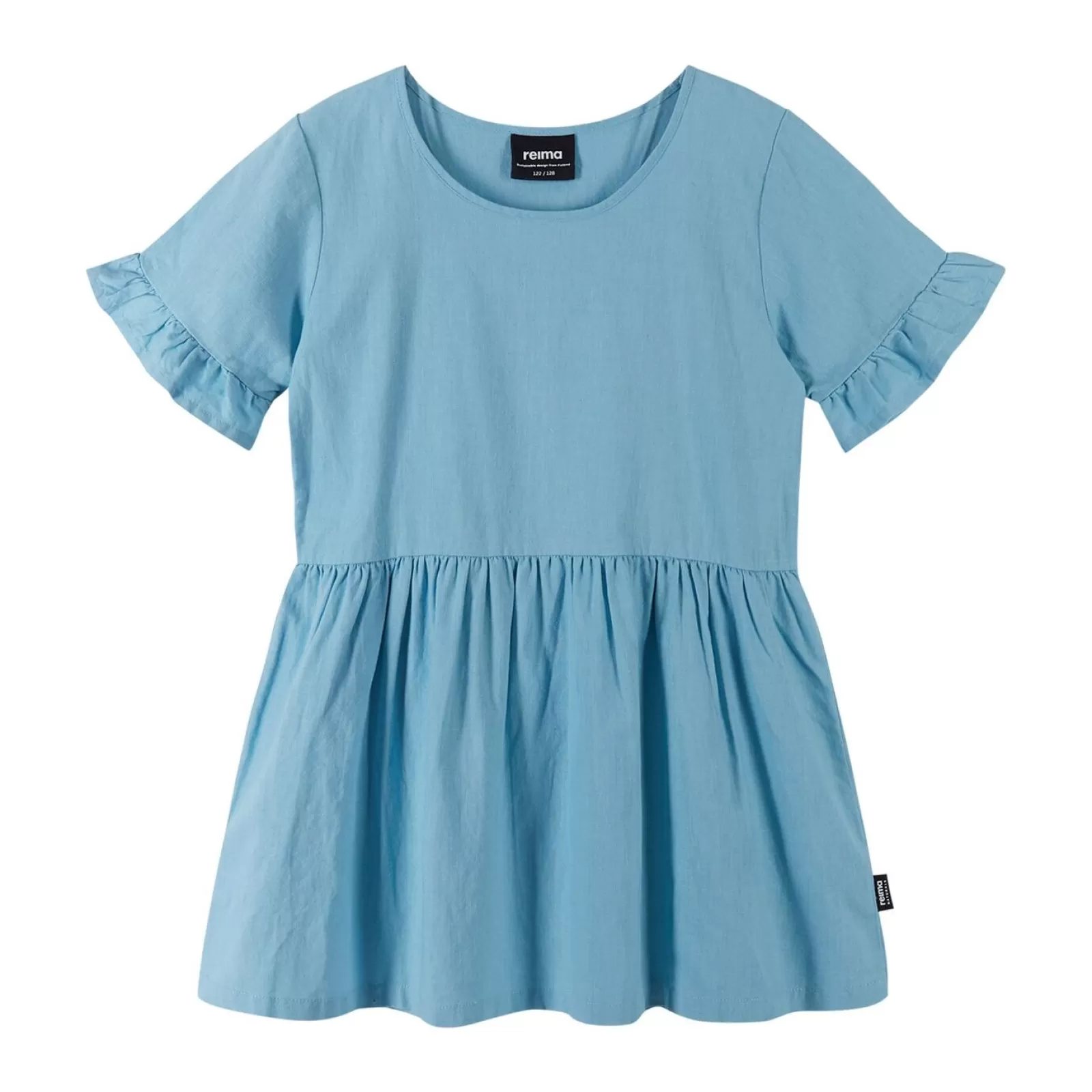 Kids REIMA Dresses< Mekkonen 5200165A