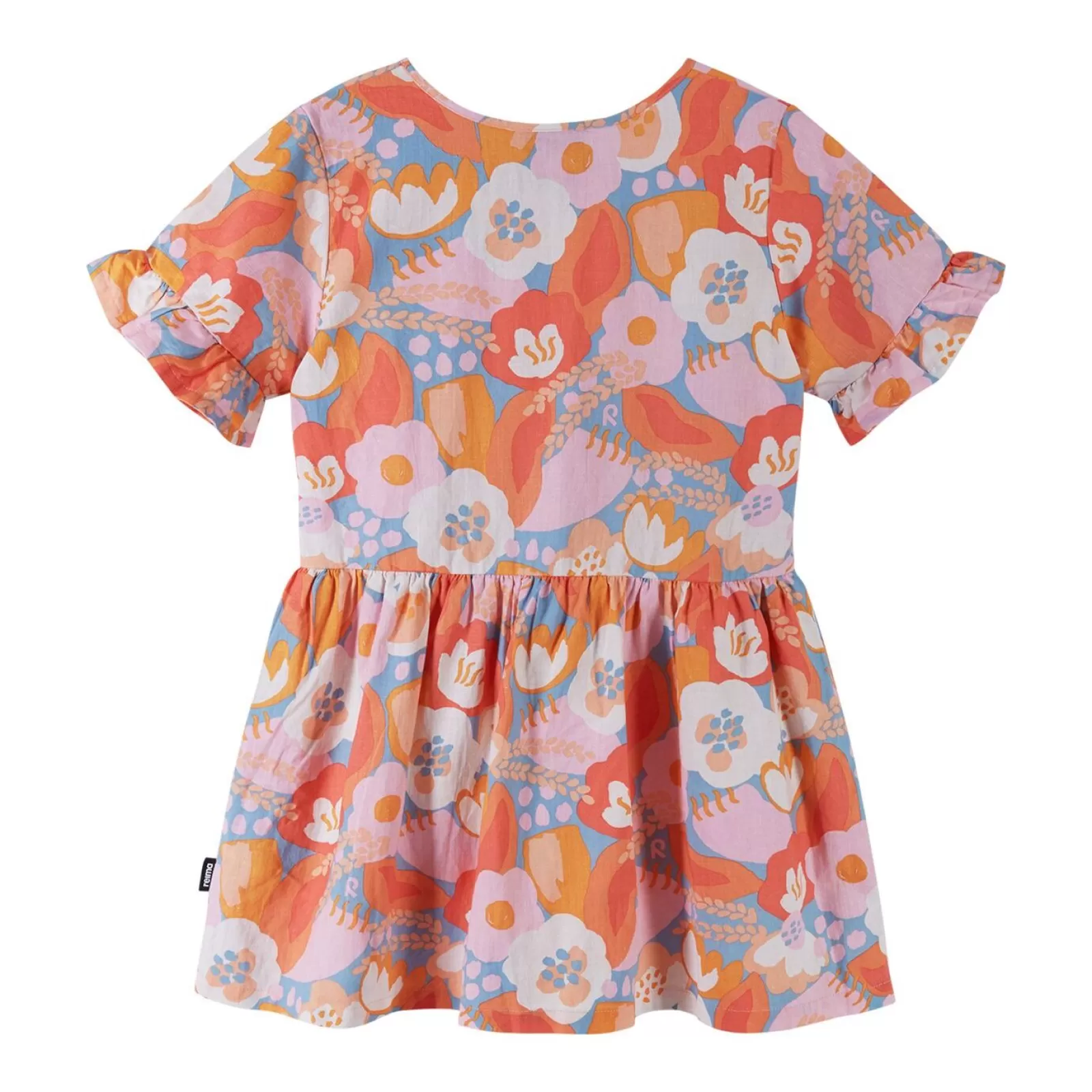 Kids REIMA Dresses< Mekkonen 5200165B