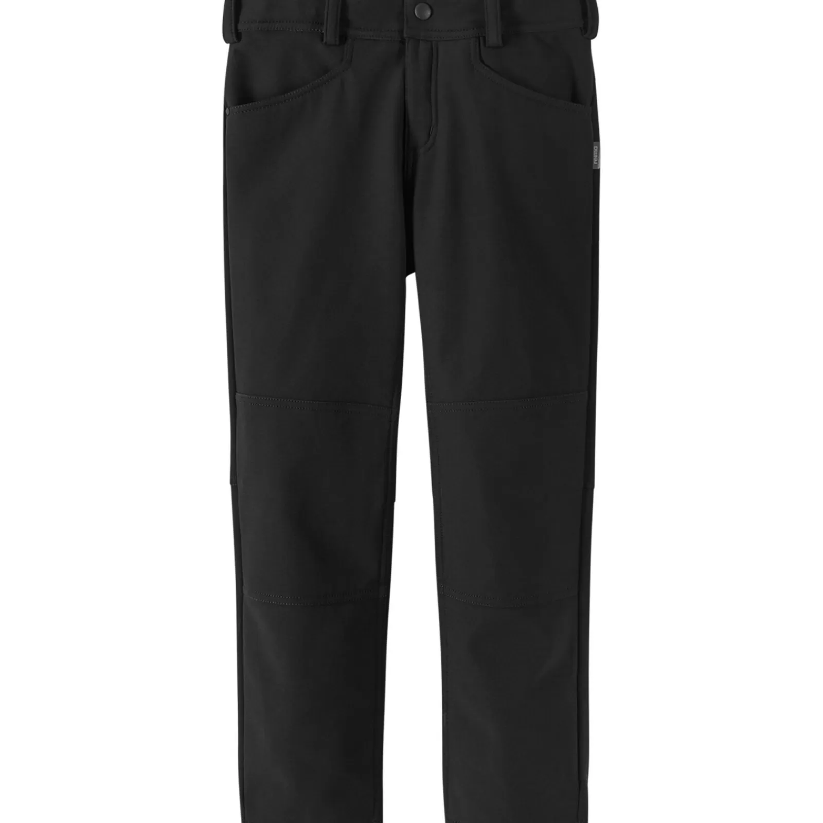 REIMA Mighty 5100016A-Kids Pants
