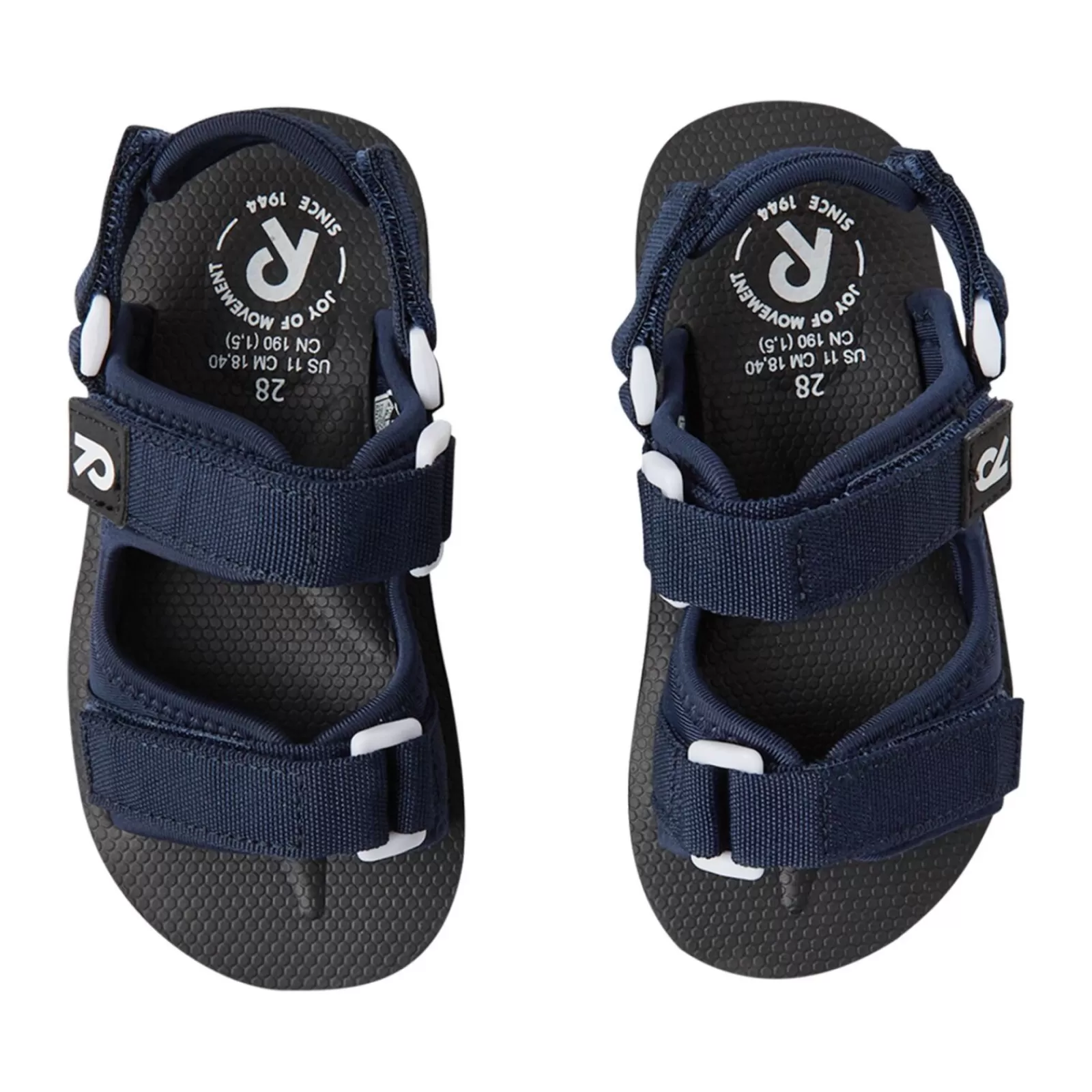 Kids REIMA Sandals< Minsa 2.0 5400077A