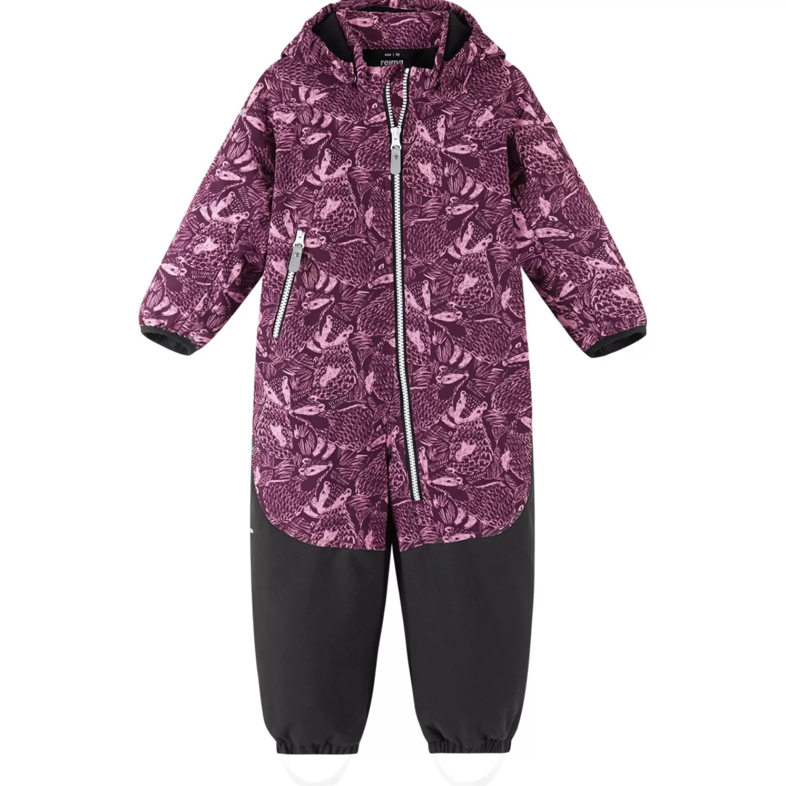 REIMA Mjosa 5100006A-Kids Overalls