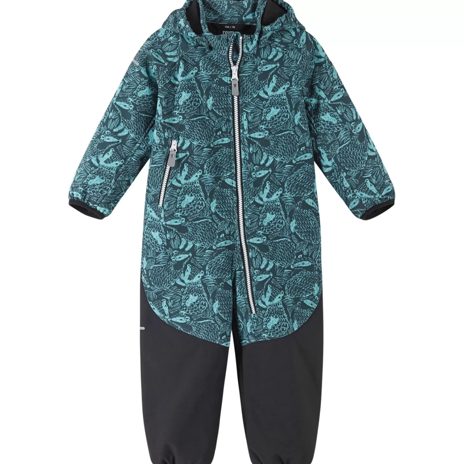 REIMA Mjosa 5100006A-Kids Overalls