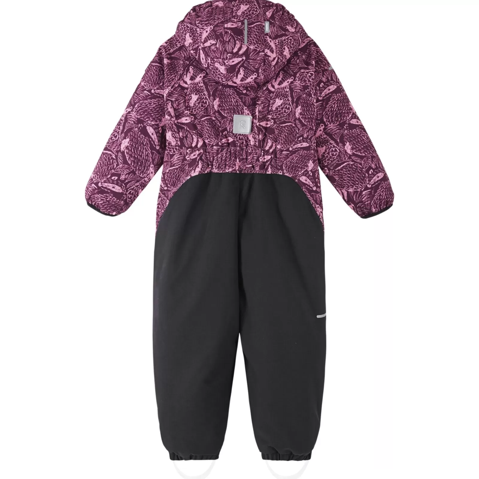REIMA Mjosa 5100006A-Kids Overalls