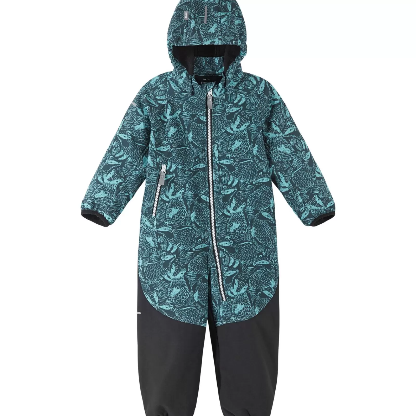 REIMA Mjosa 5100006A-Kids Overalls