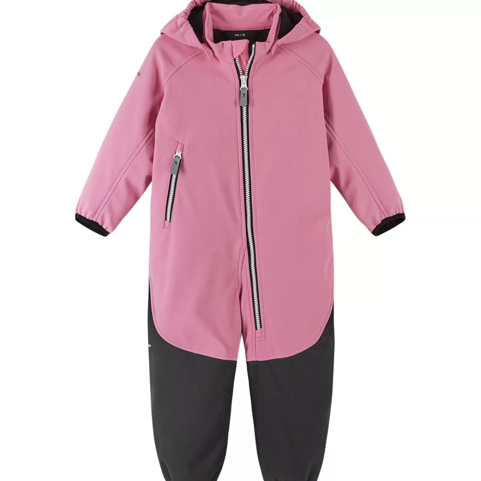 REIMA Mjosa 5100006B-Kids Overalls