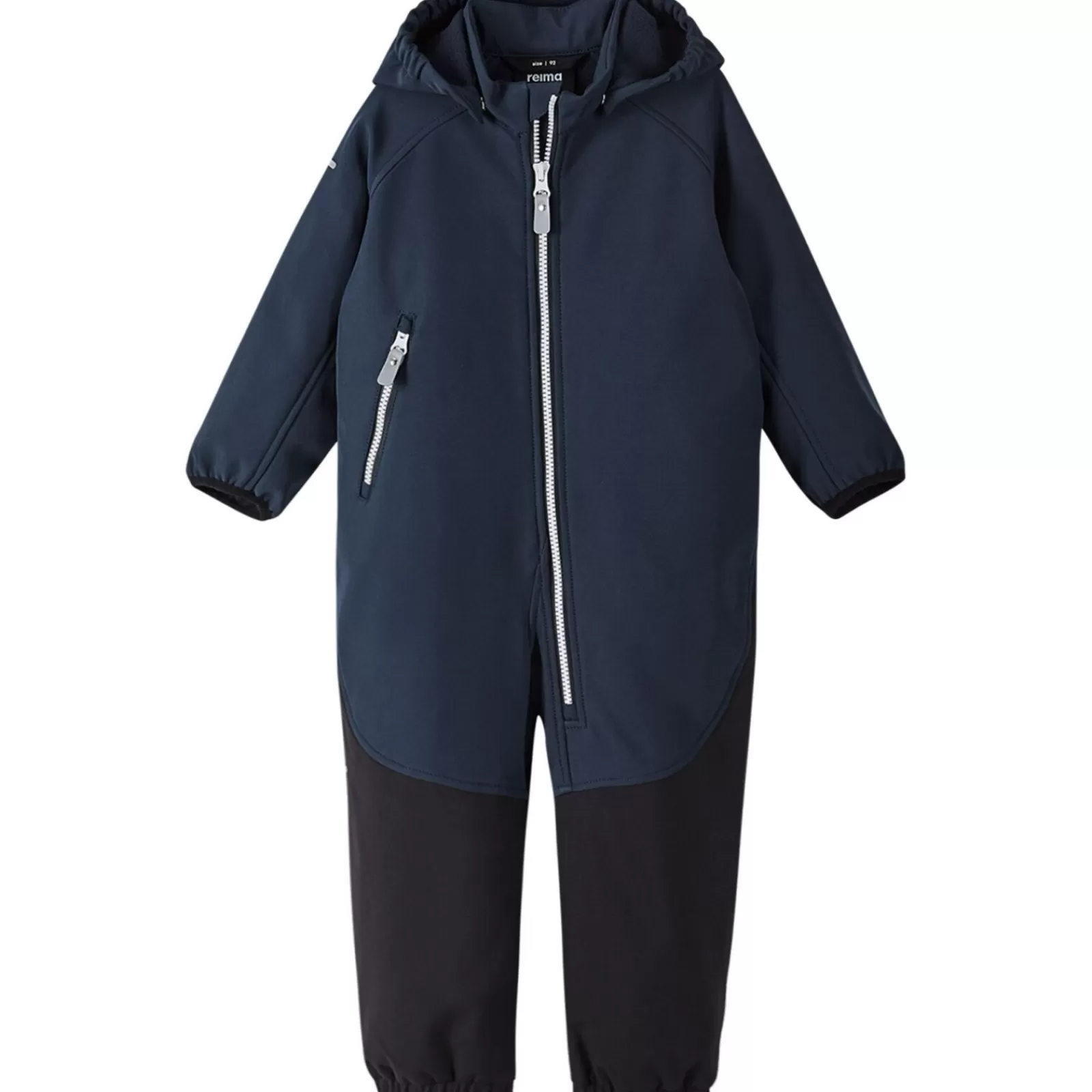 REIMA Mjosa 5100006B-Kids Overalls