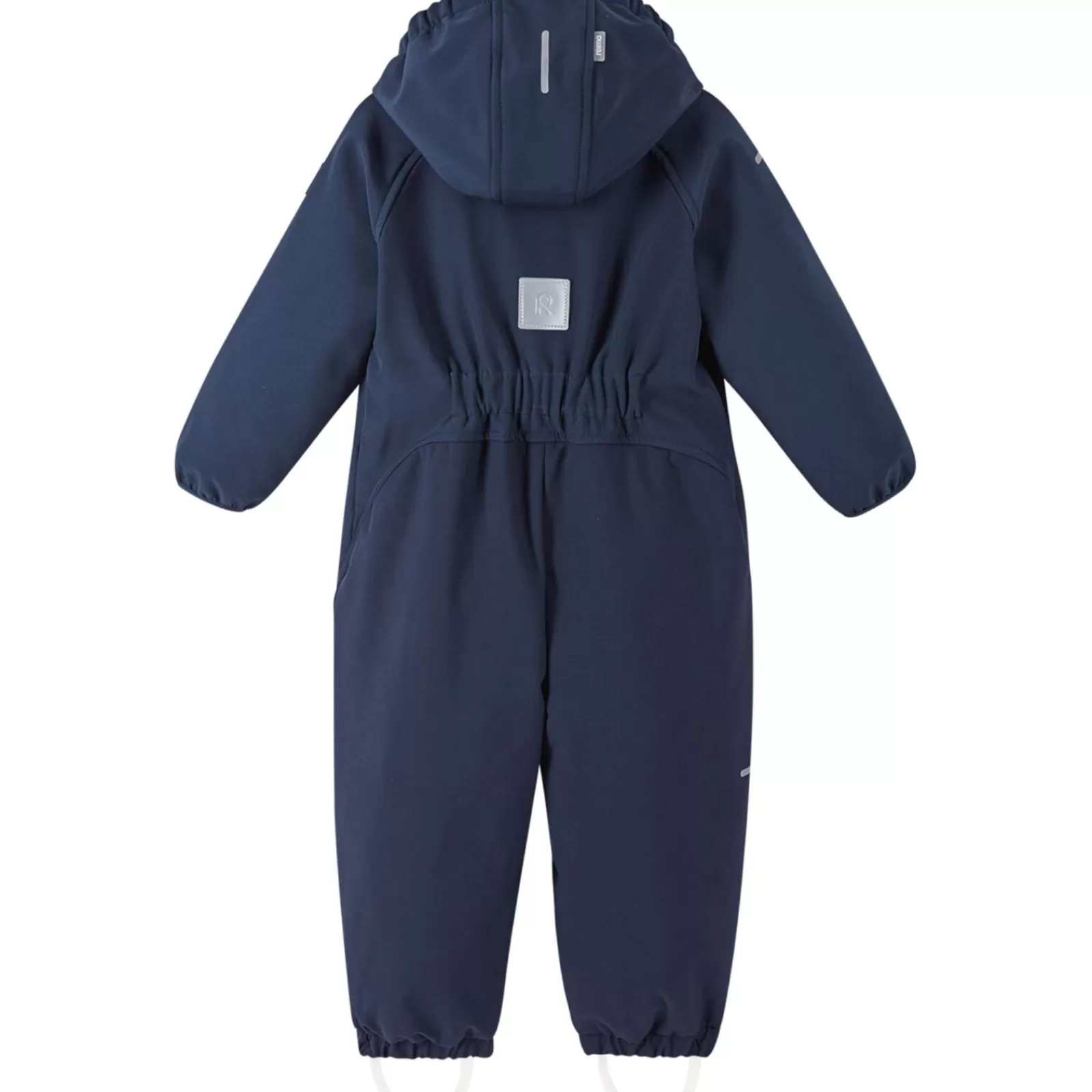REIMA Mjosa 5100006B-Kids Overalls