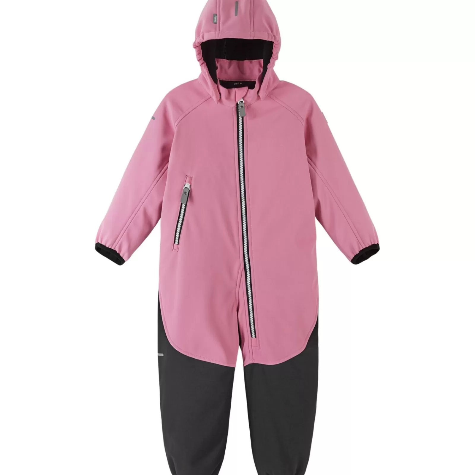 REIMA Mjosa 5100006B-Kids Overalls