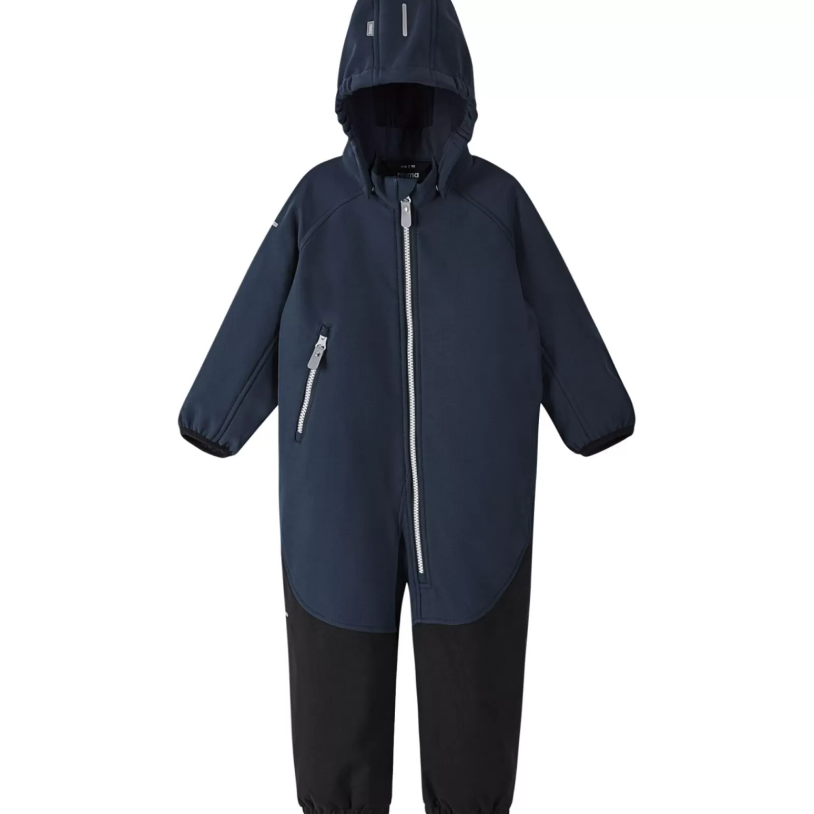 REIMA Mjosa 5100006B-Kids Overalls