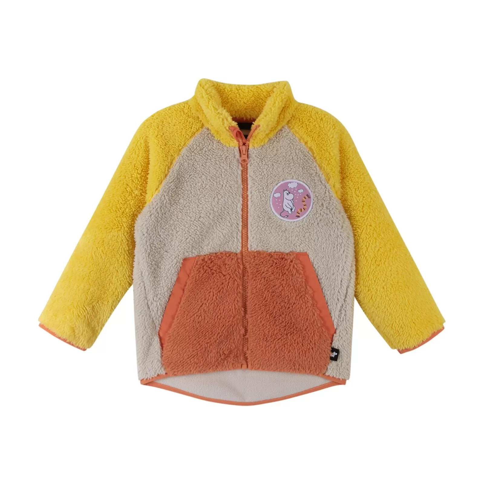 Kids REIMA Jumper< Moomin Kramgo