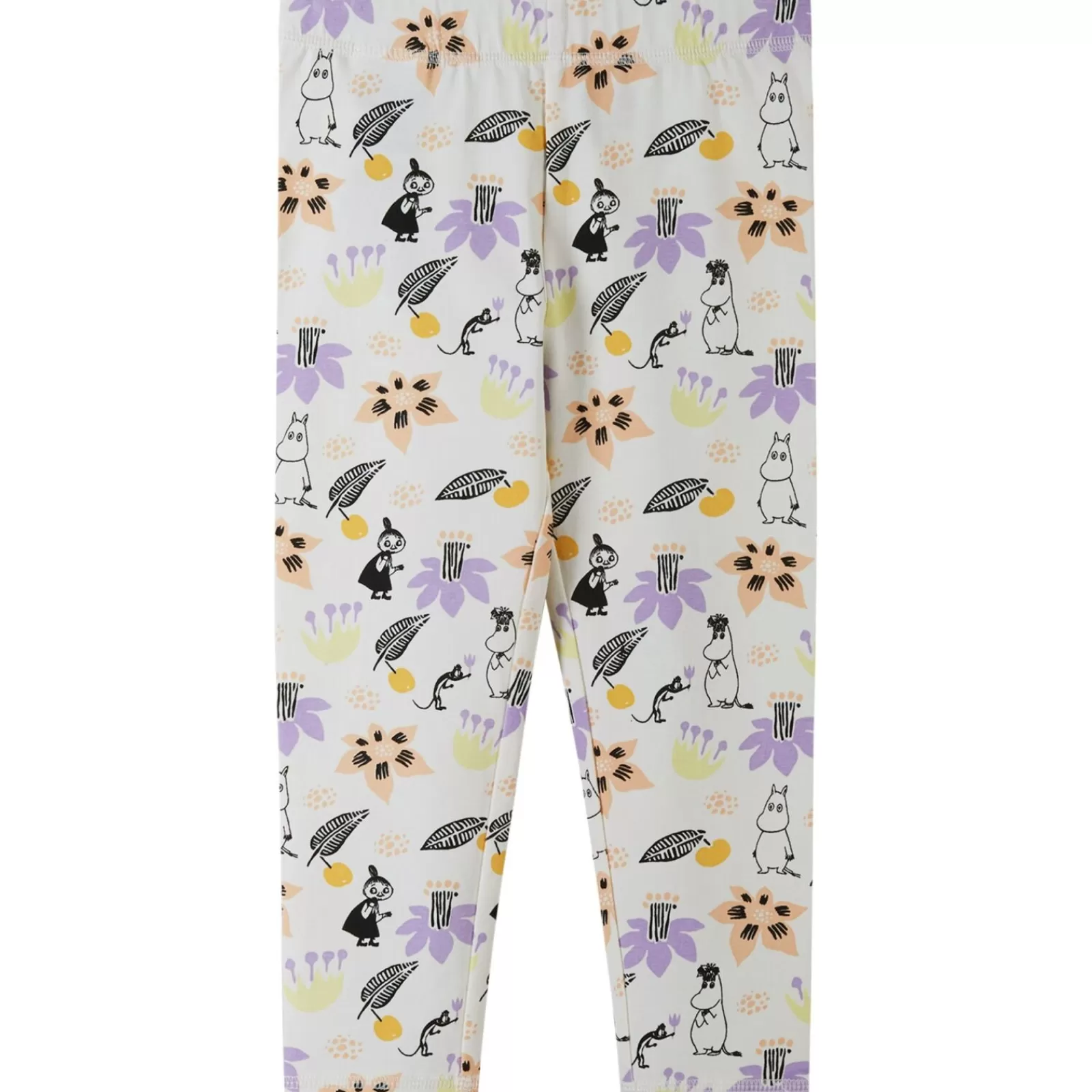 Kids REIMA Pants< Moomin Maskros 5200204A