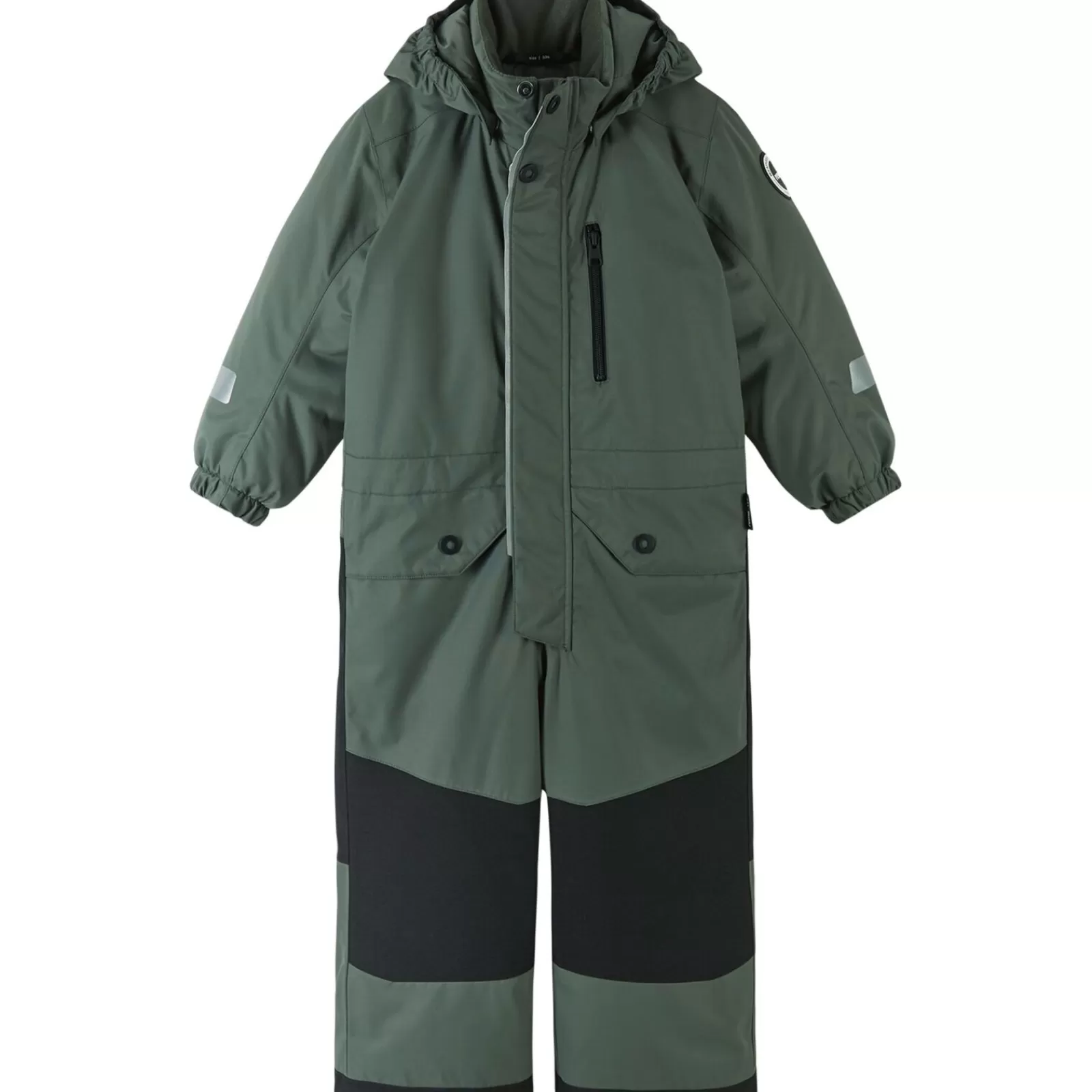 REIMA Muhos-Kids Overalls