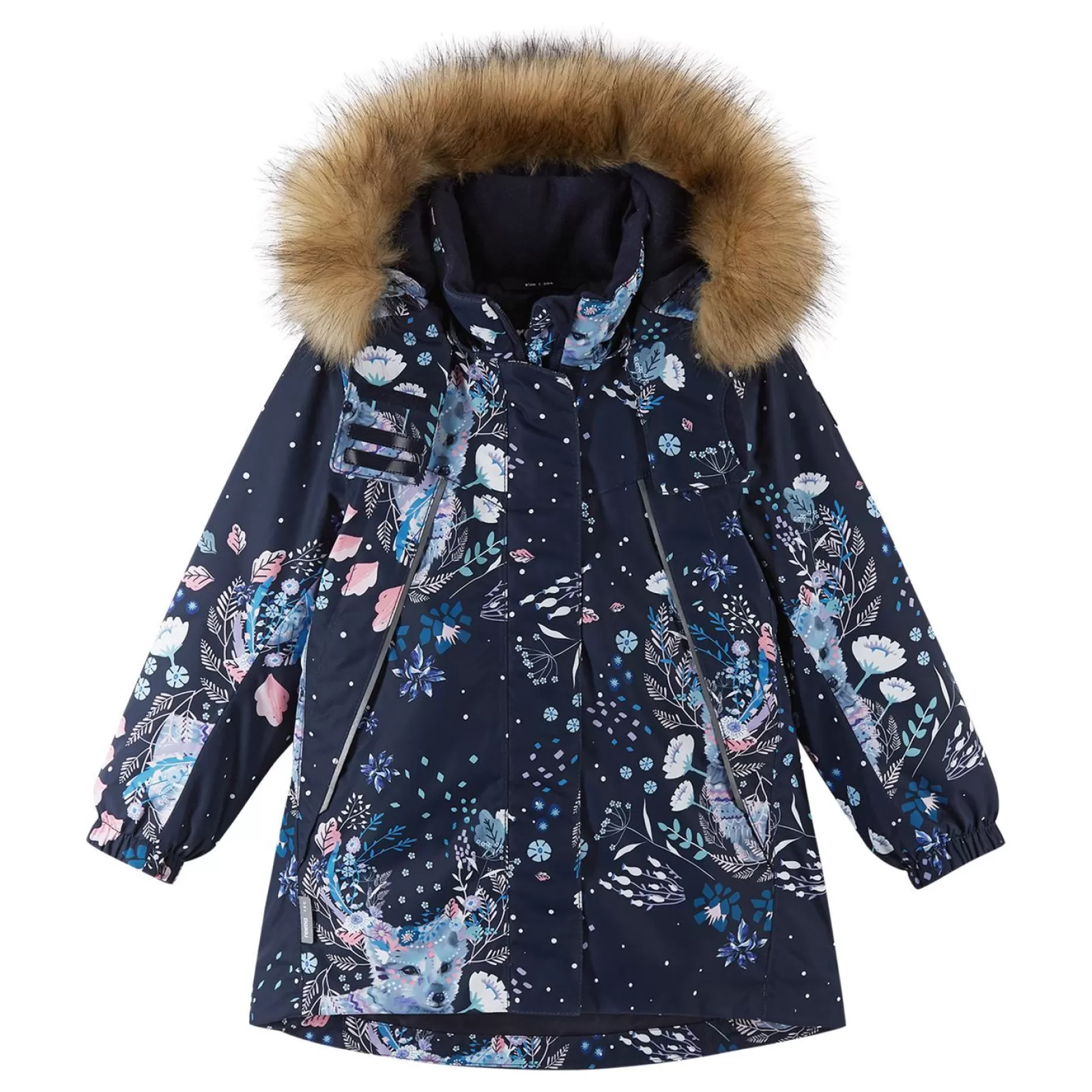Kids REIMA Jackets< Muhvi 5100118C