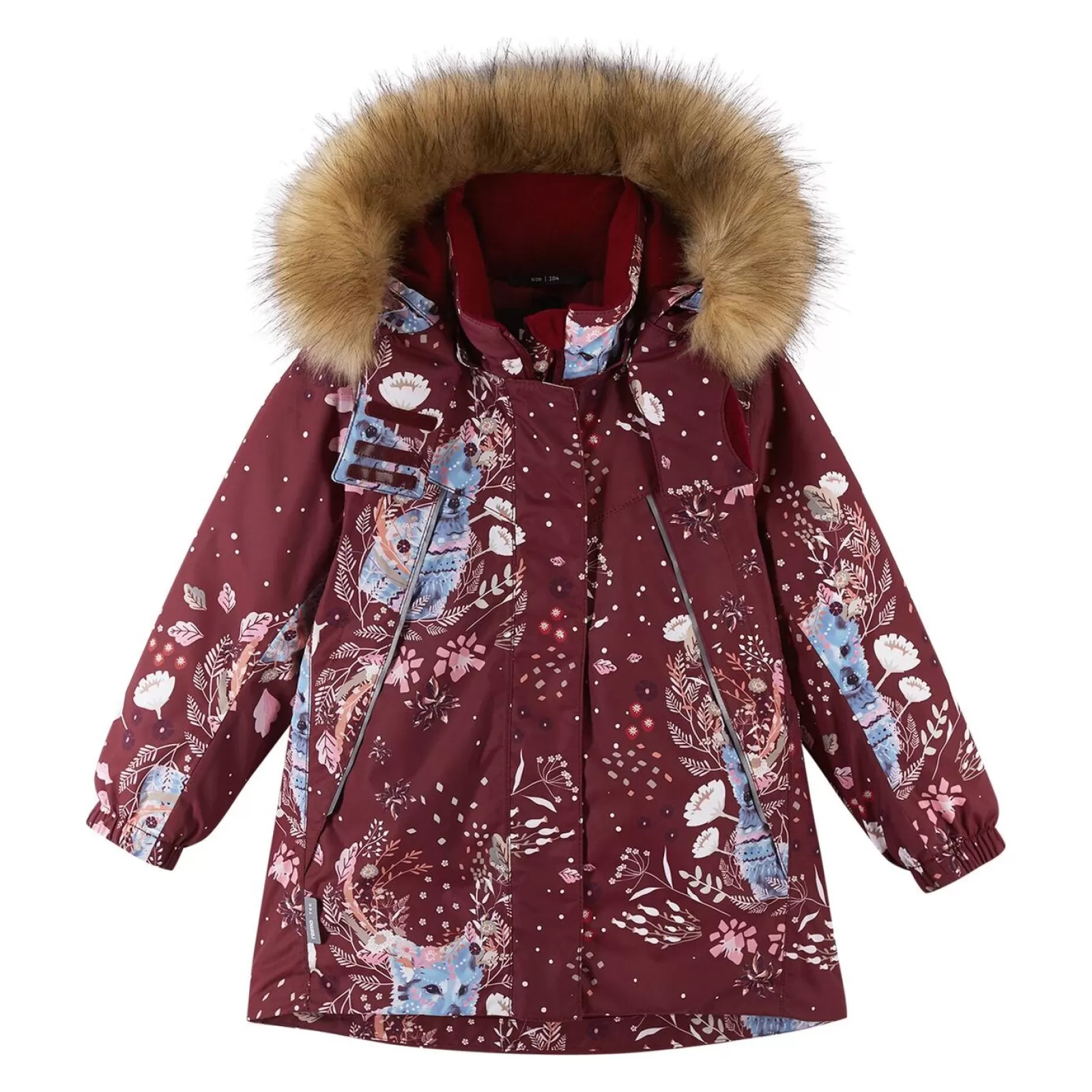 Kids REIMA Jackets< Muhvi 5100118C