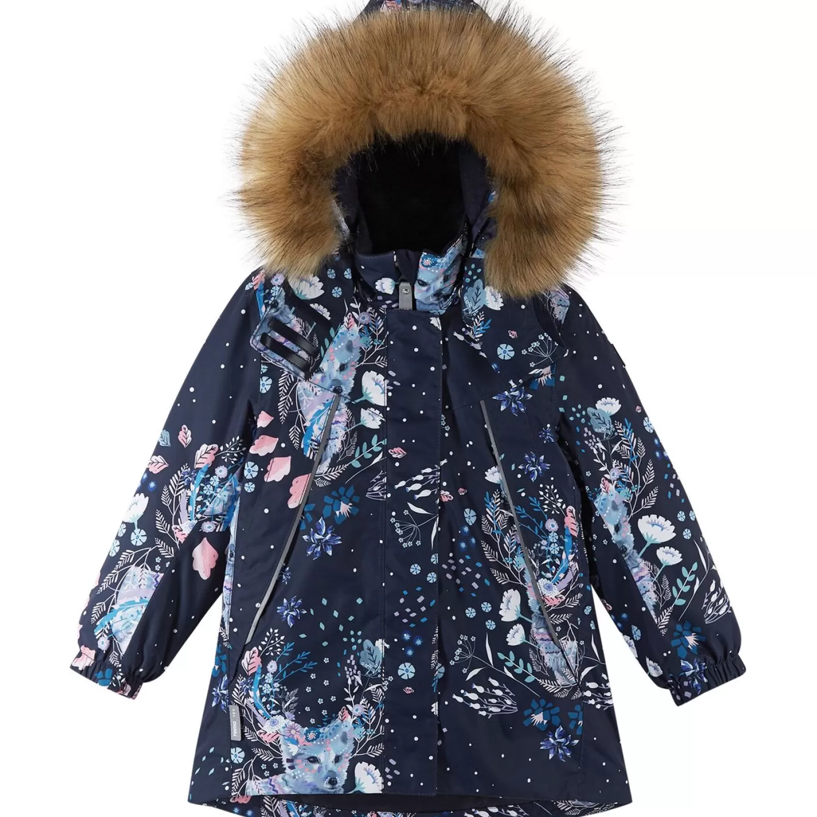 Kids REIMA Jackets< Muhvi 5100118C