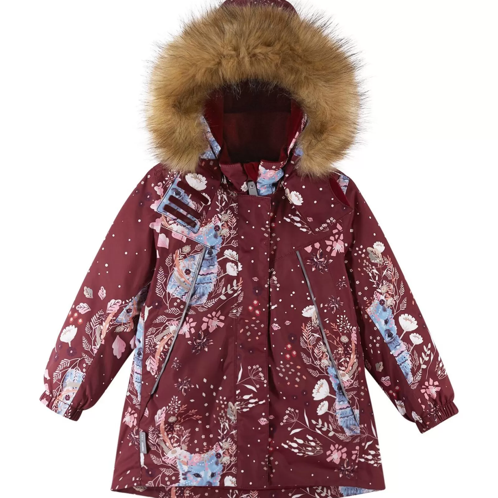 Kids REIMA Jackets< Muhvi 5100118C