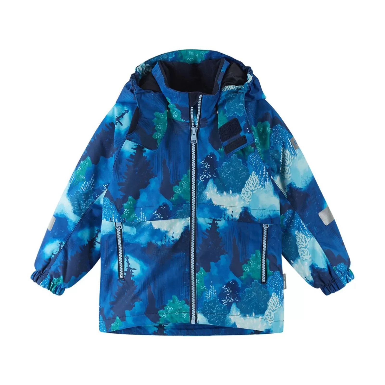 Kids REIMA Jackets< Muonio