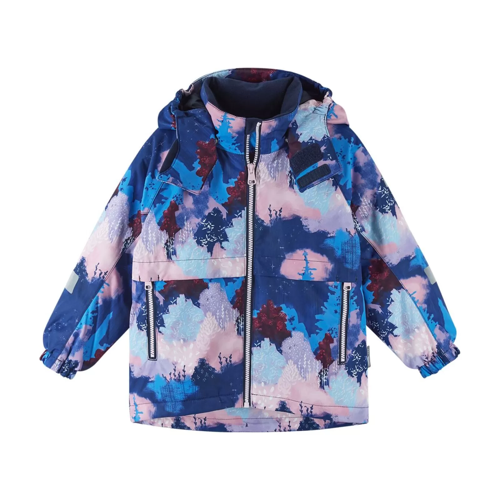 Kids REIMA Jackets< Muonio