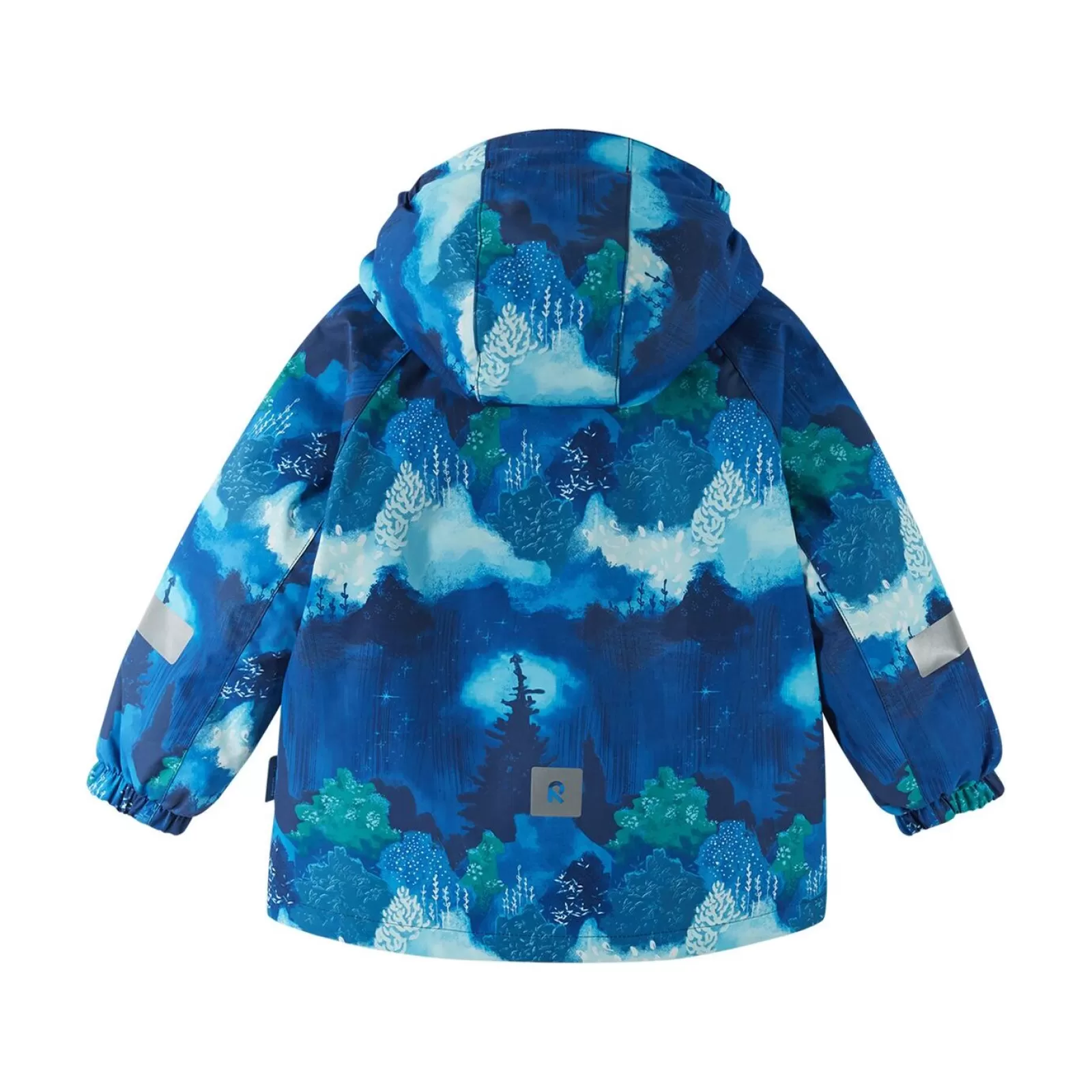 Kids REIMA Jackets< Muonio