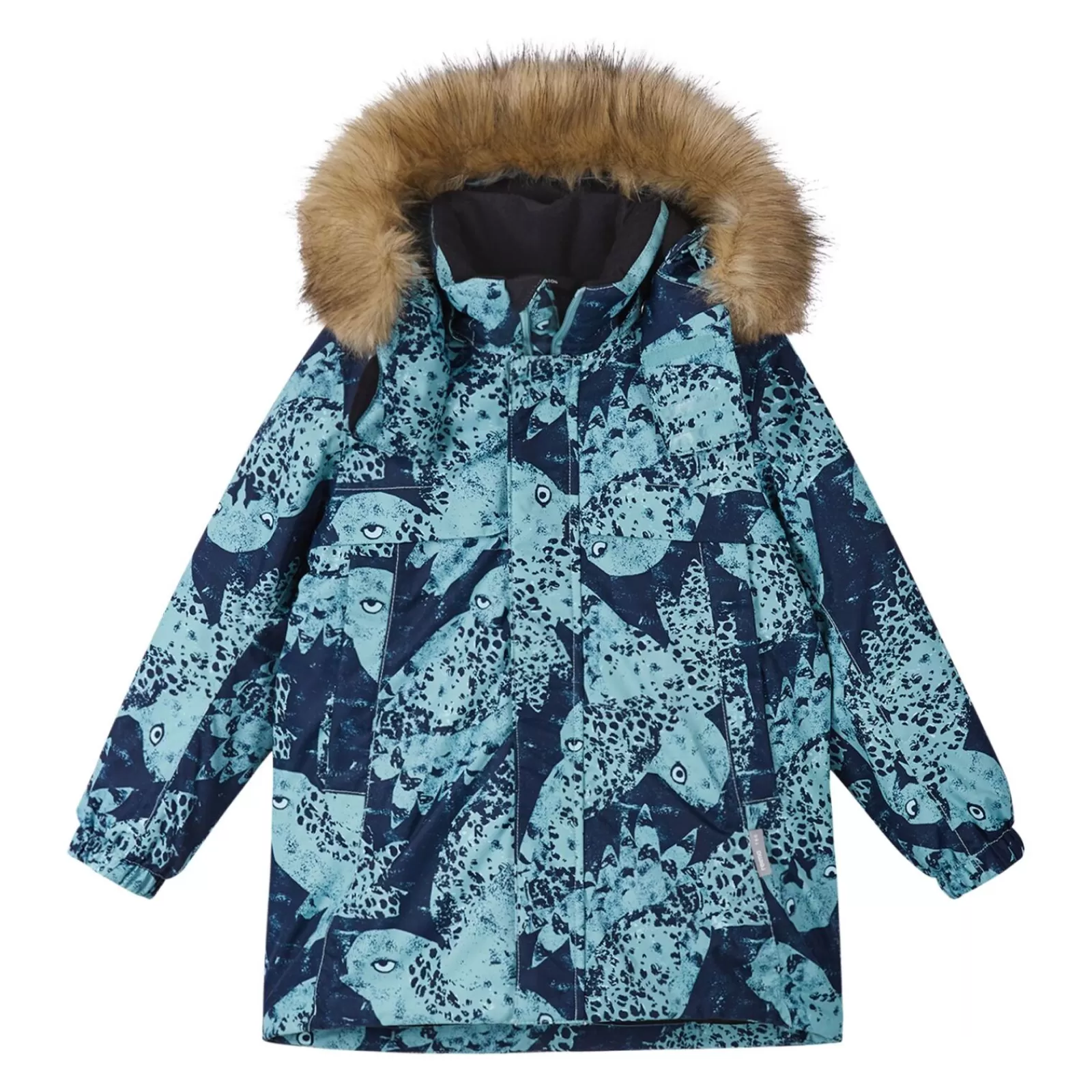 Kids REIMA Jackets< Musko