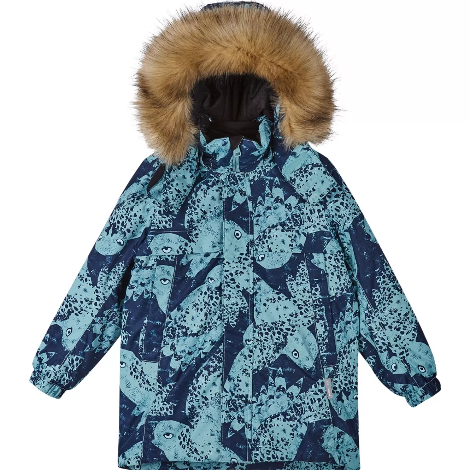 Kids REIMA Jackets< Musko