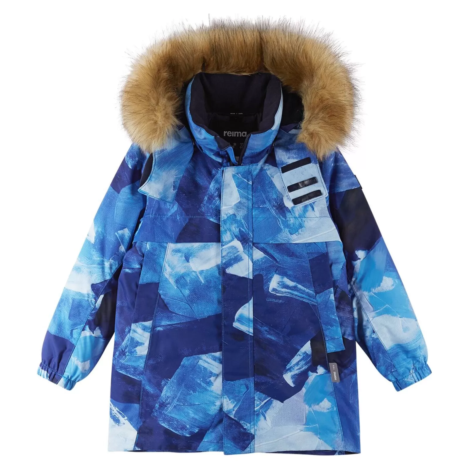 Kids REIMA Jackets< Musko 5100017C