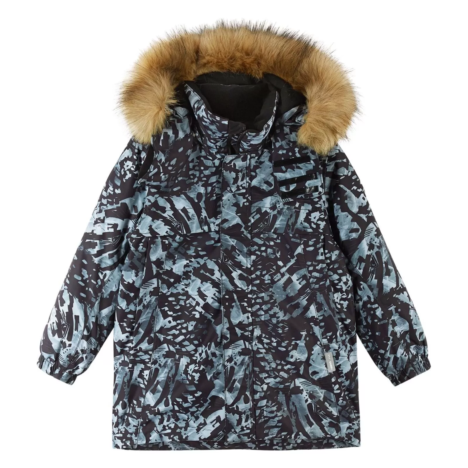Kids REIMA Jackets< Musko 5100017C
