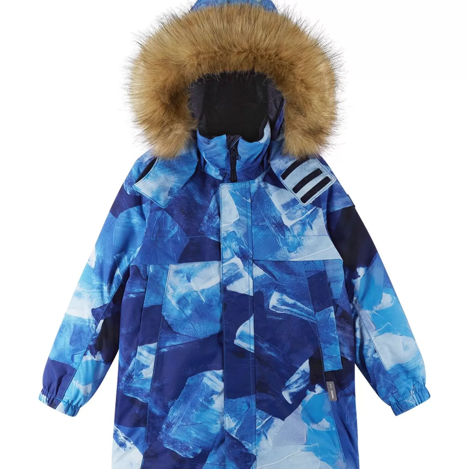 Kids REIMA Jackets< Musko 5100017C