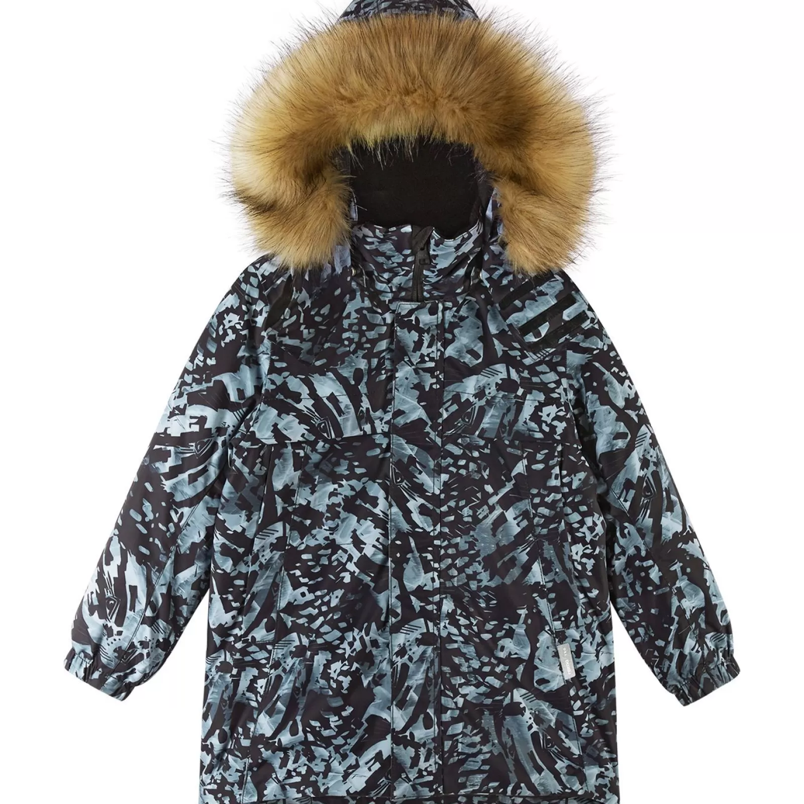 Kids REIMA Jackets< Musko 5100017C