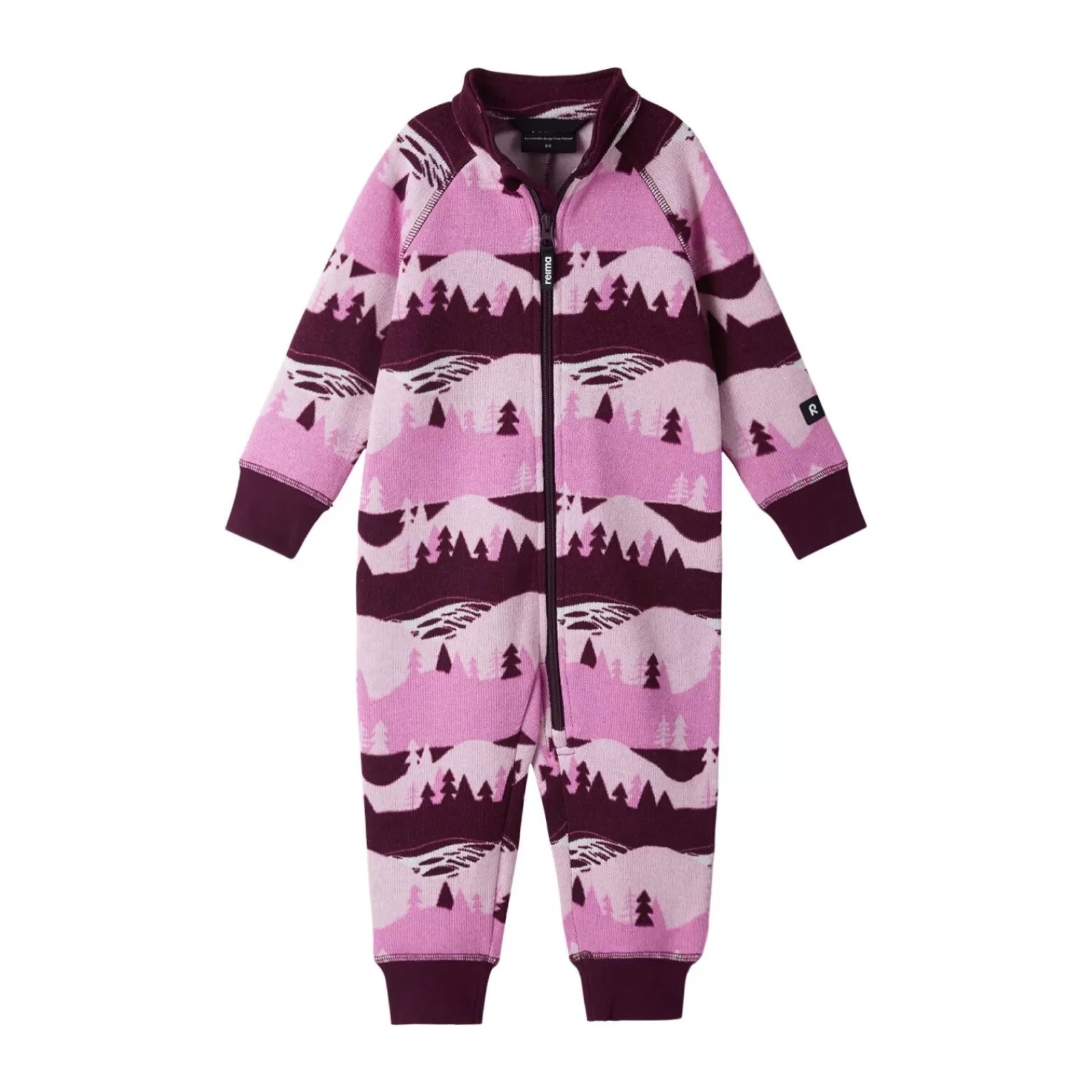 Kids REIMA Thermal Clothing< Myytti 5200042A