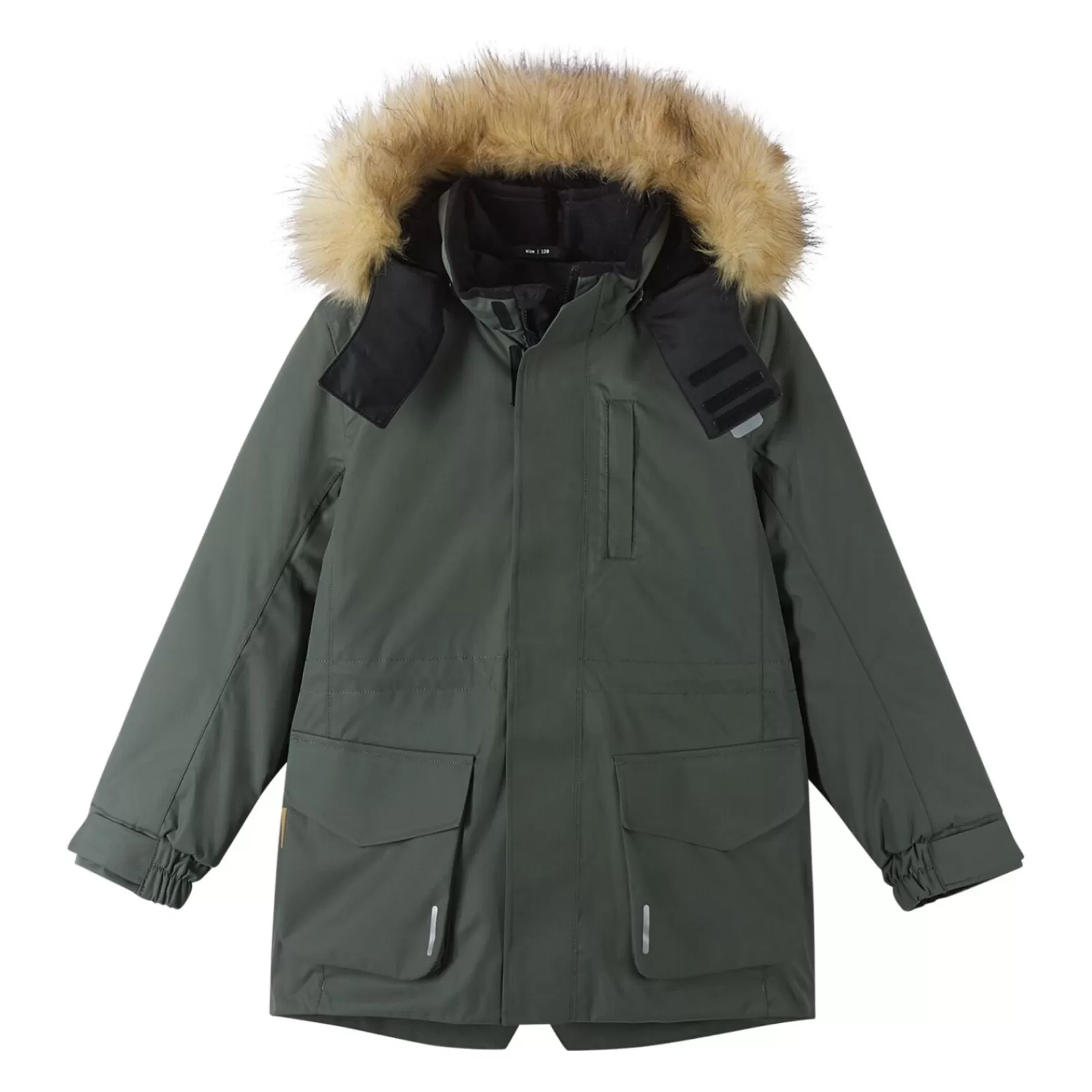 Kids REIMA Jackets< Naapuri 5100105A