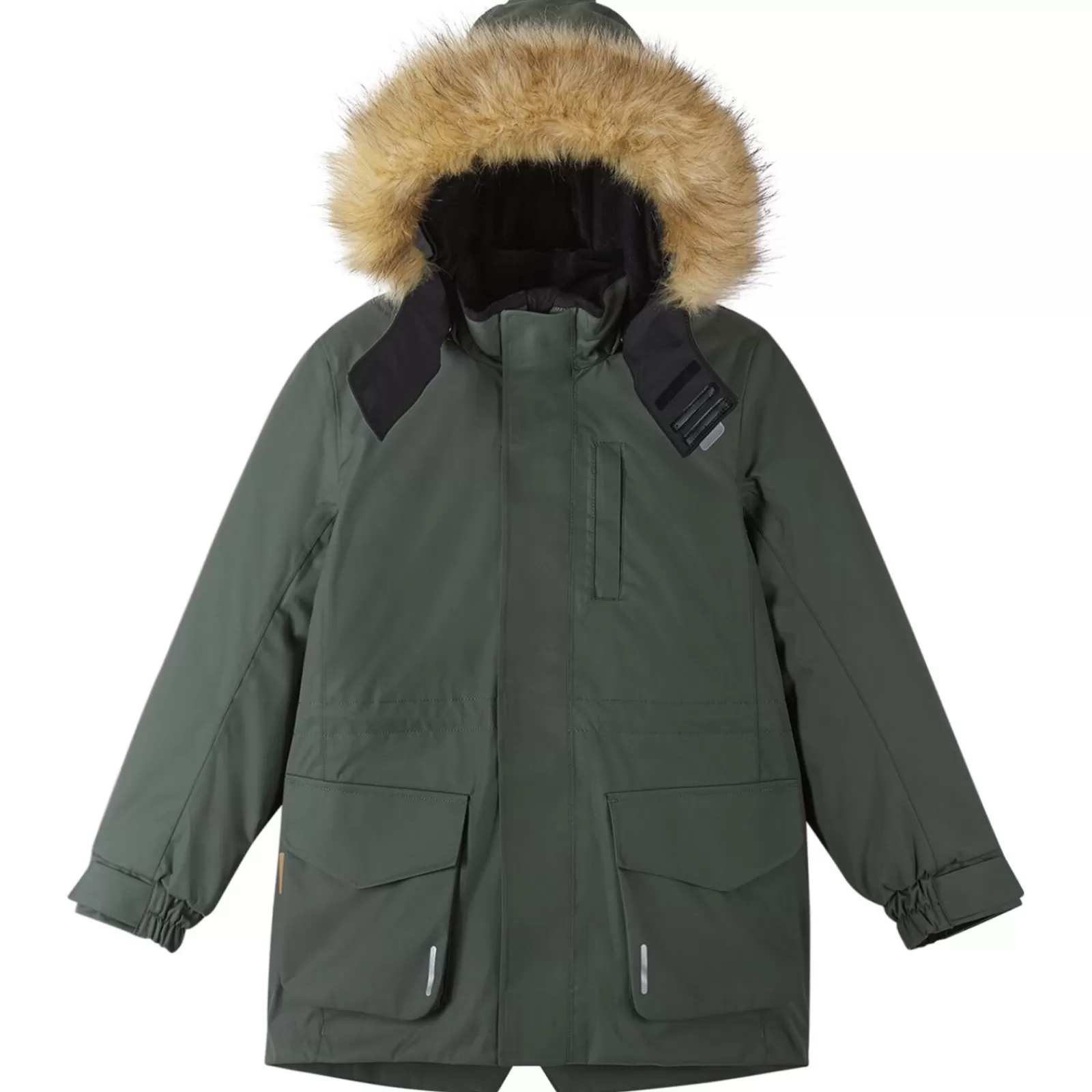 Kids REIMA Jackets< Naapuri 5100105A