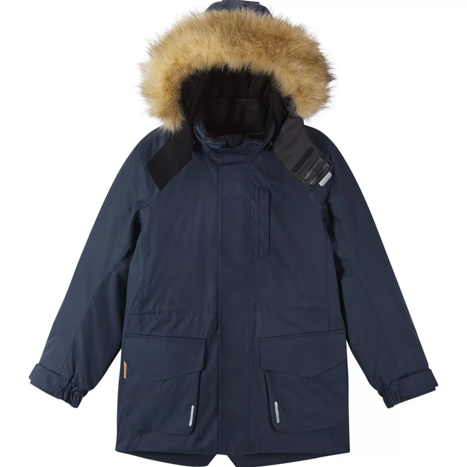 Kids REIMA Jackets< Naapuri 5100105A