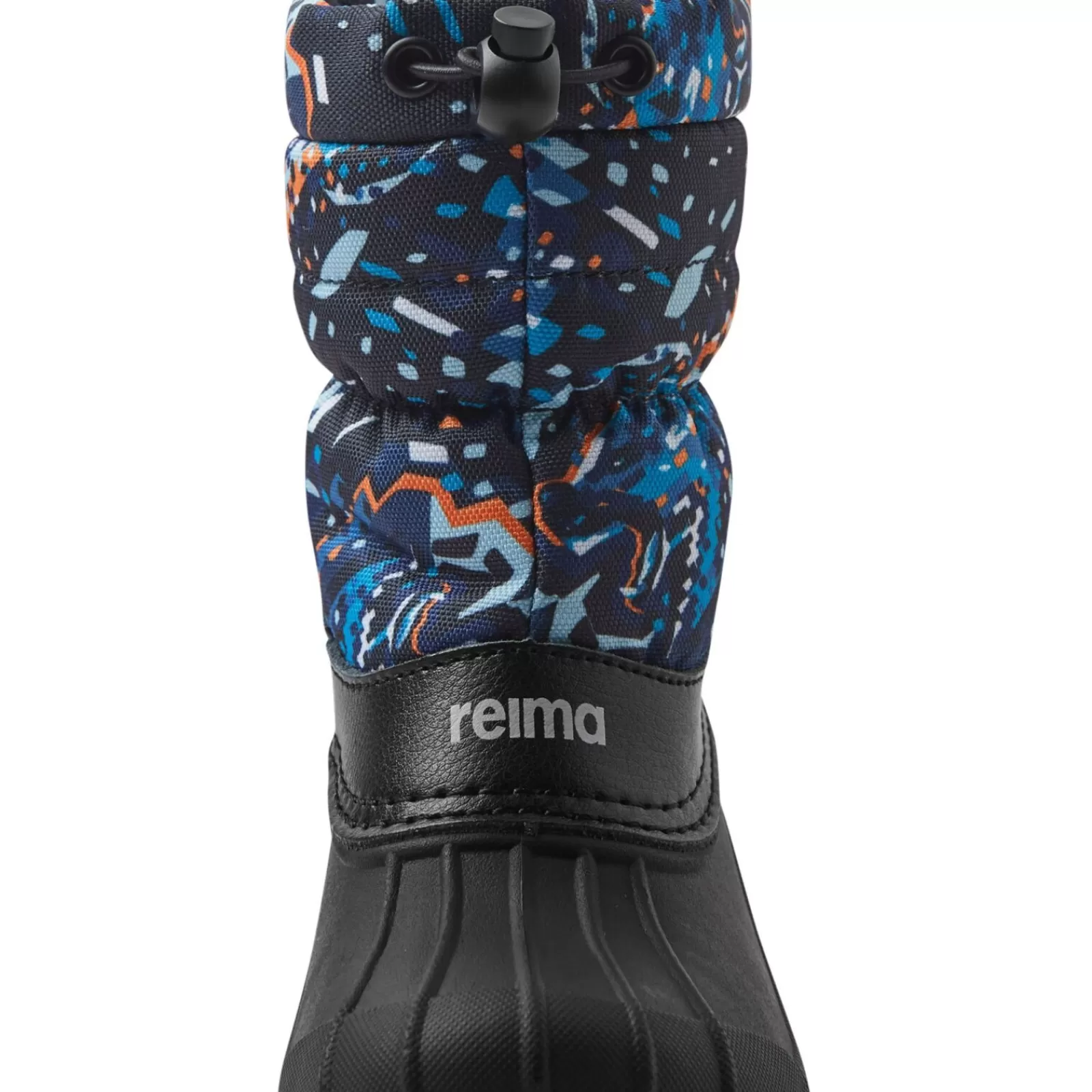Kids REIMA Shoes< Nefar 5400024A